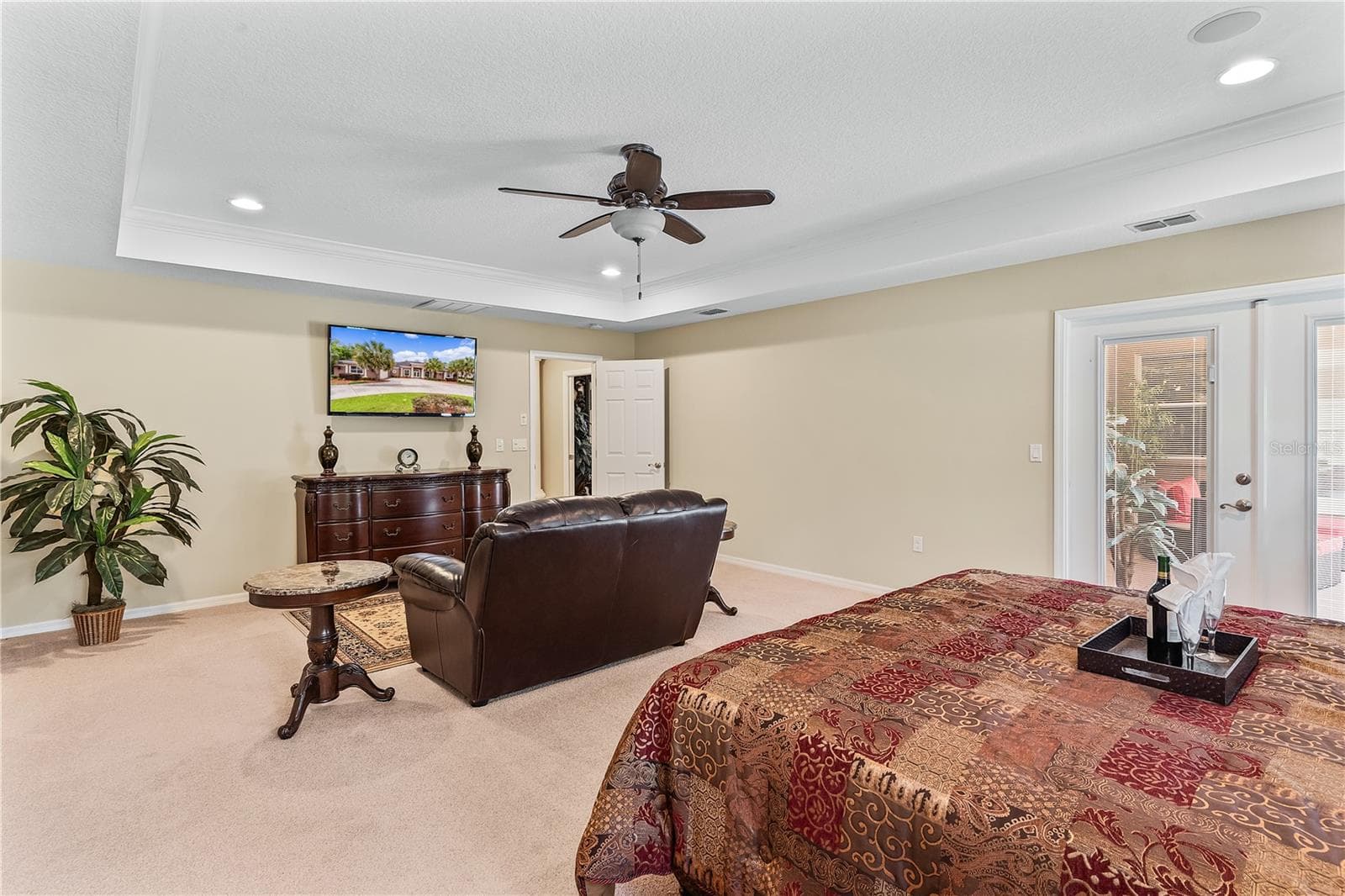Single Family Residence at 10710 SW 49TH AVE, OCALA, photo 19 of 48