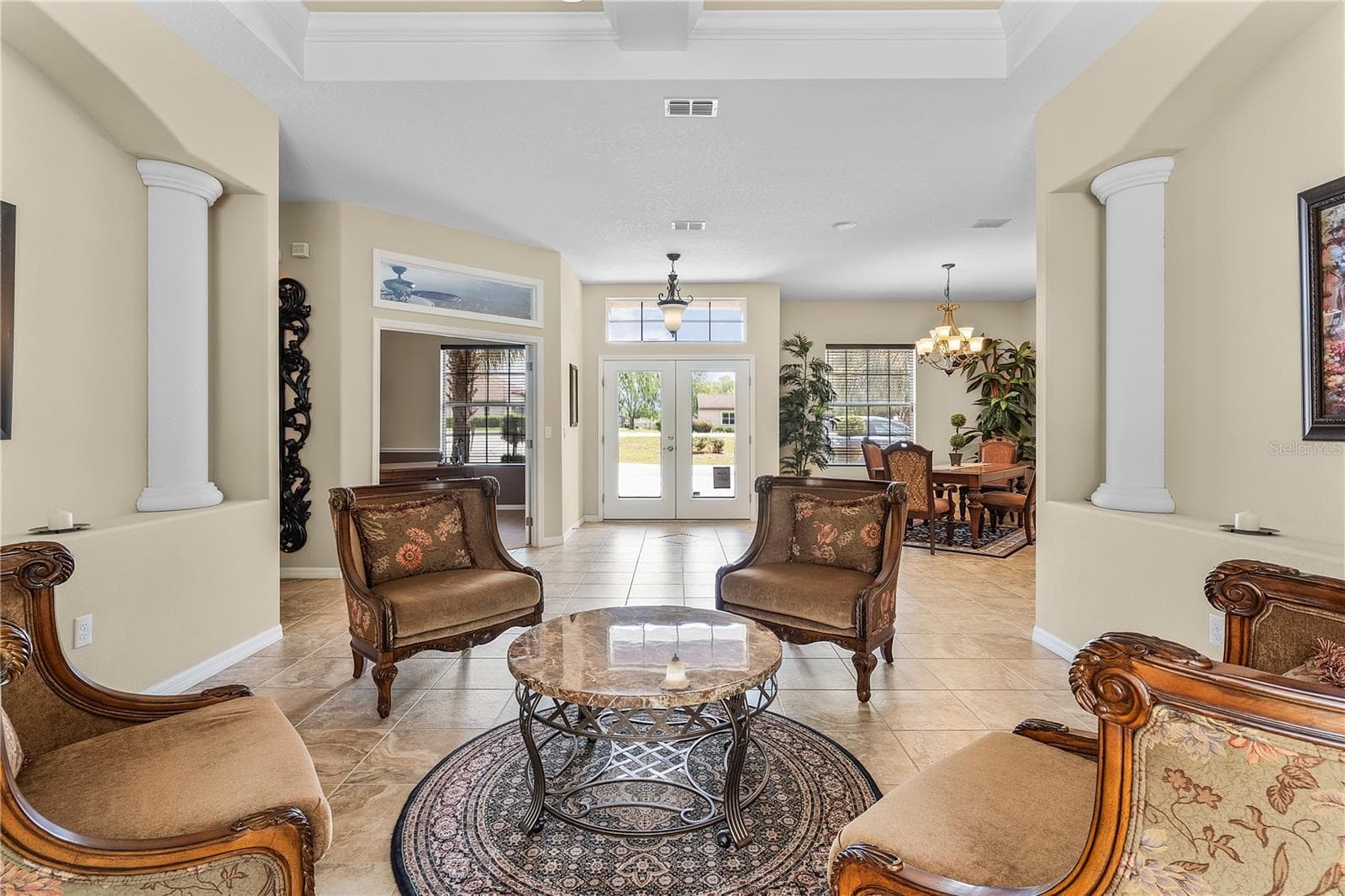 Single Family Residence at 10710 SW 49TH AVE, OCALA, photo 29 of 48