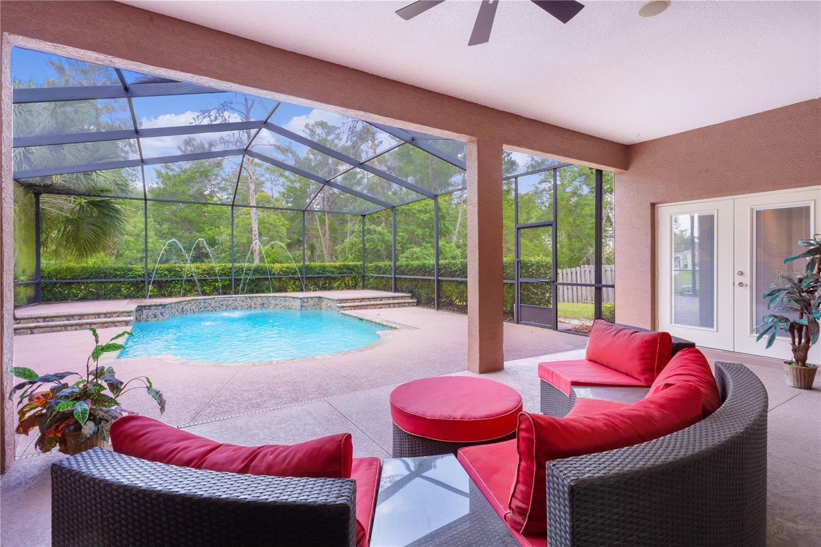 Single Family Residence at 10710 SW 49TH AVE, OCALA, photo 39 of 48