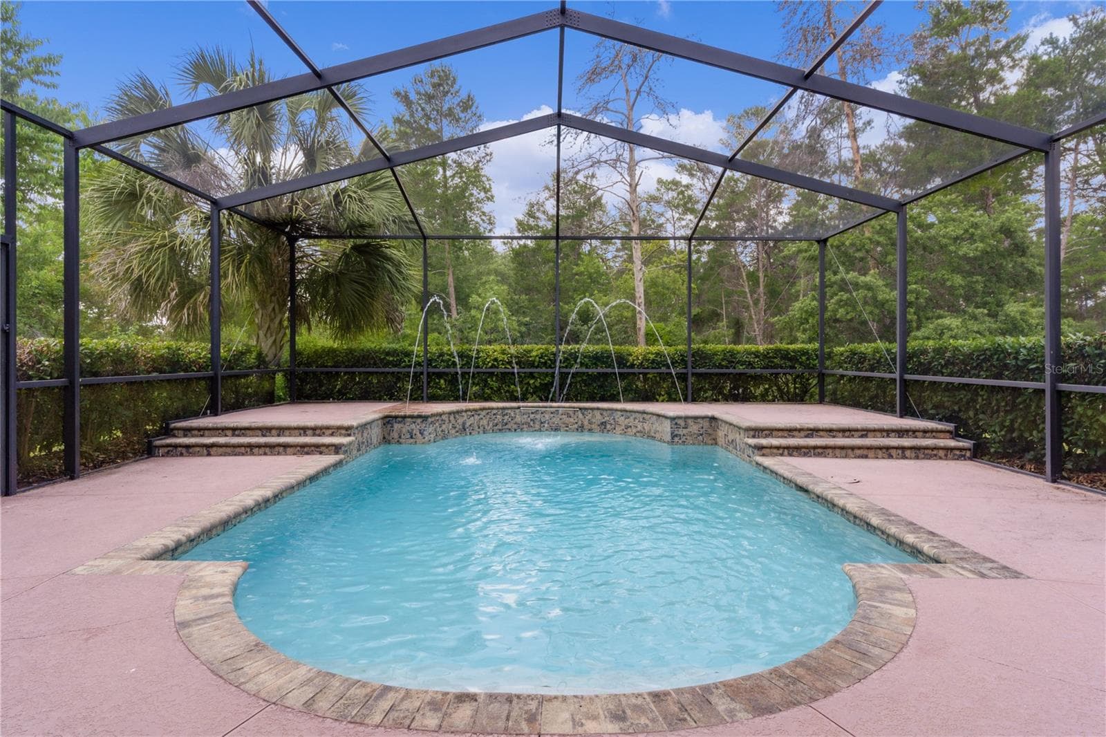 Single Family Residence at 10710 SW 49TH AVE, OCALA, photo 40 of 48