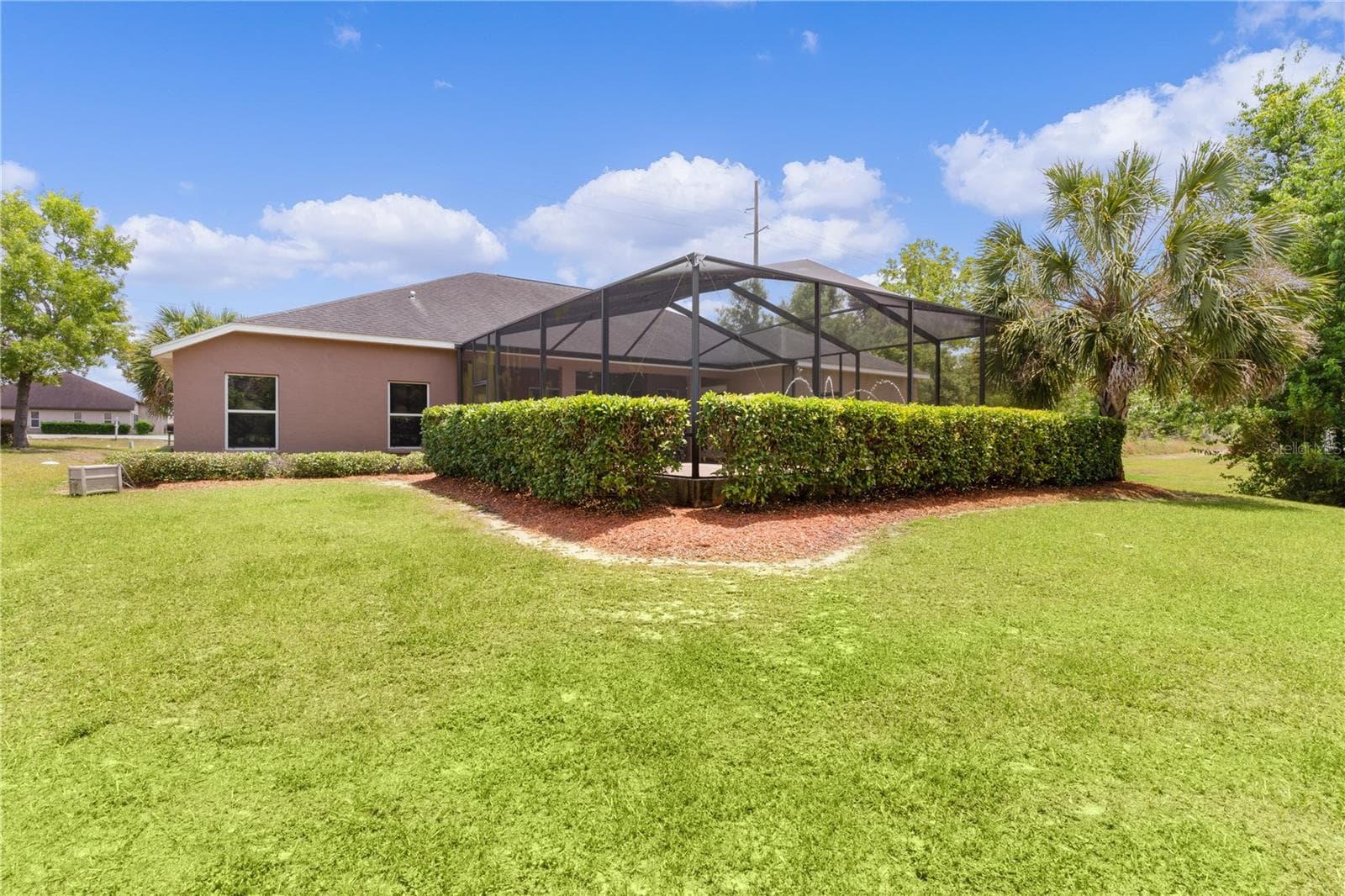 Single Family Residence at 10710 SW 49TH AVE, OCALA, photo 45 of 48