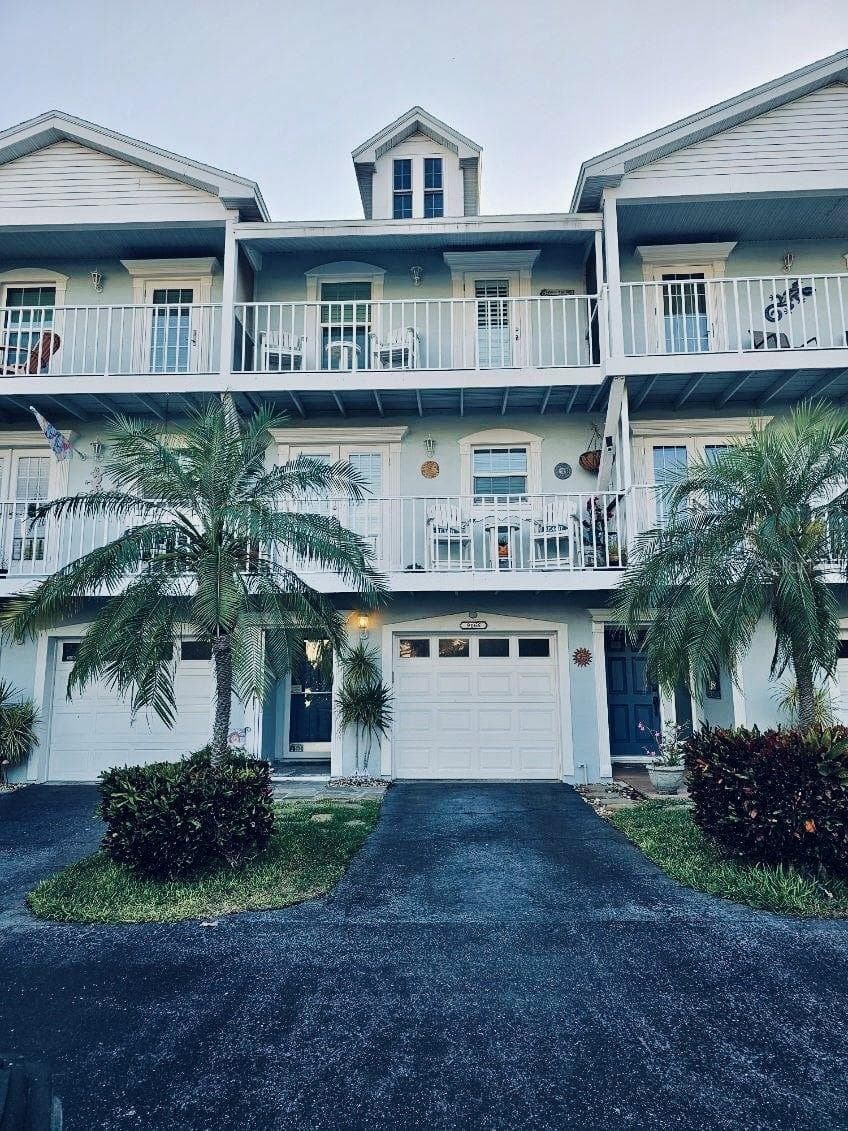 Townhouse at 9166 BLIND PASS RD, ST PETE BEACH, photo 2 of 37