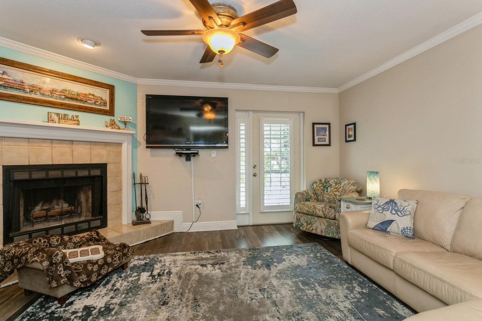 Townhouse at 9166 BLIND PASS RD, ST PETE BEACH, photo 6 of 37