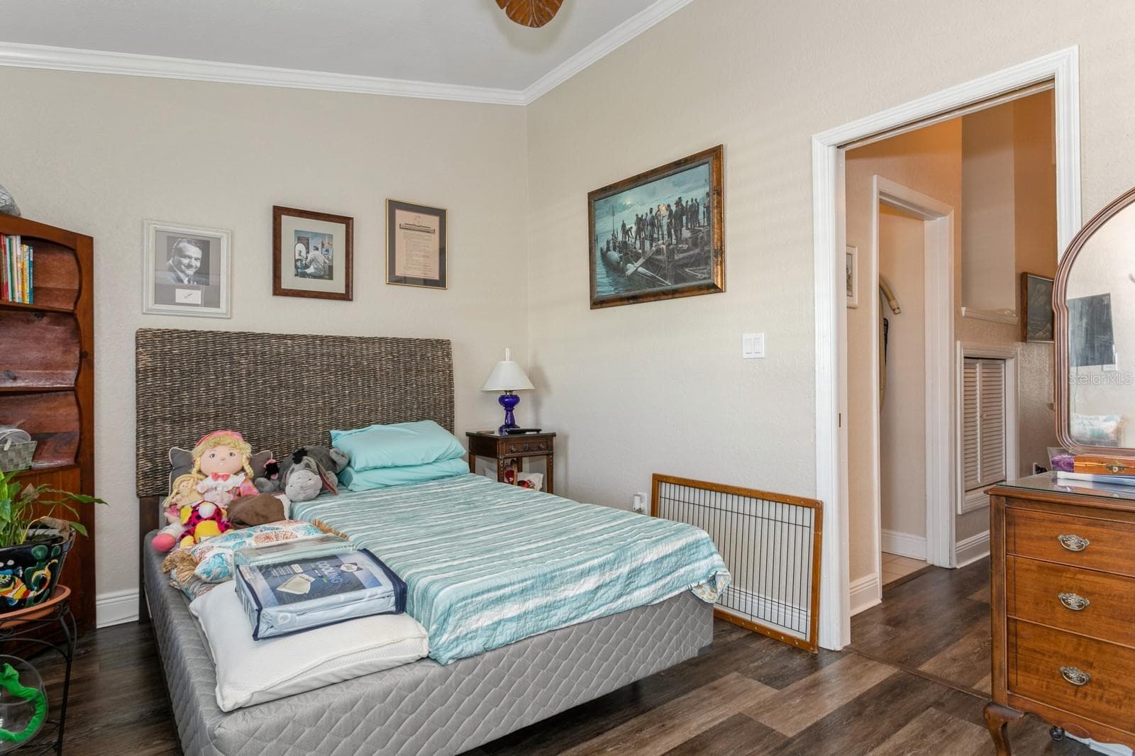Townhouse at 9166 BLIND PASS RD, ST PETE BEACH, photo 24 of 37