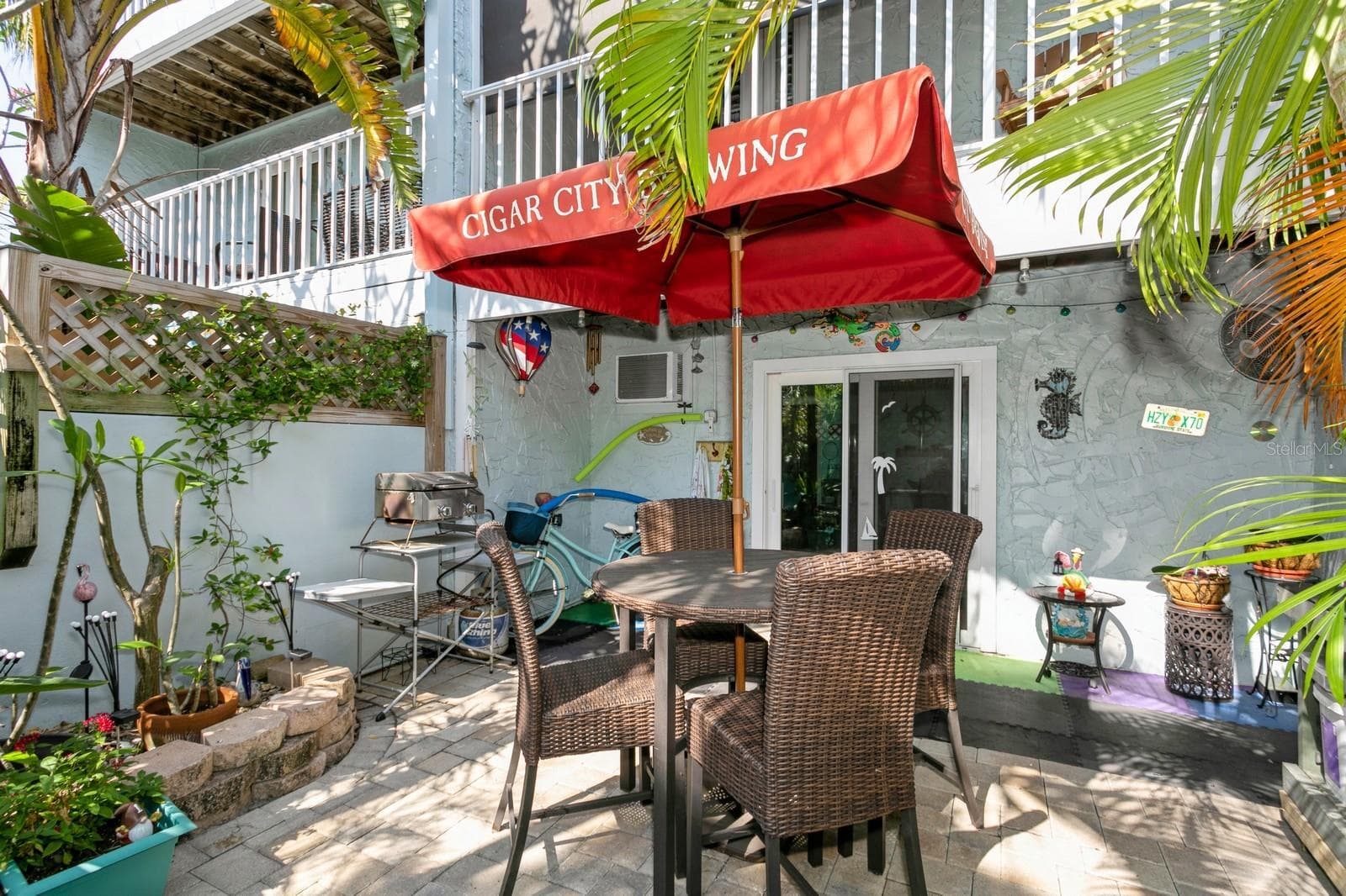 Townhouse at 9166 BLIND PASS RD, ST PETE BEACH, photo 33 of 37