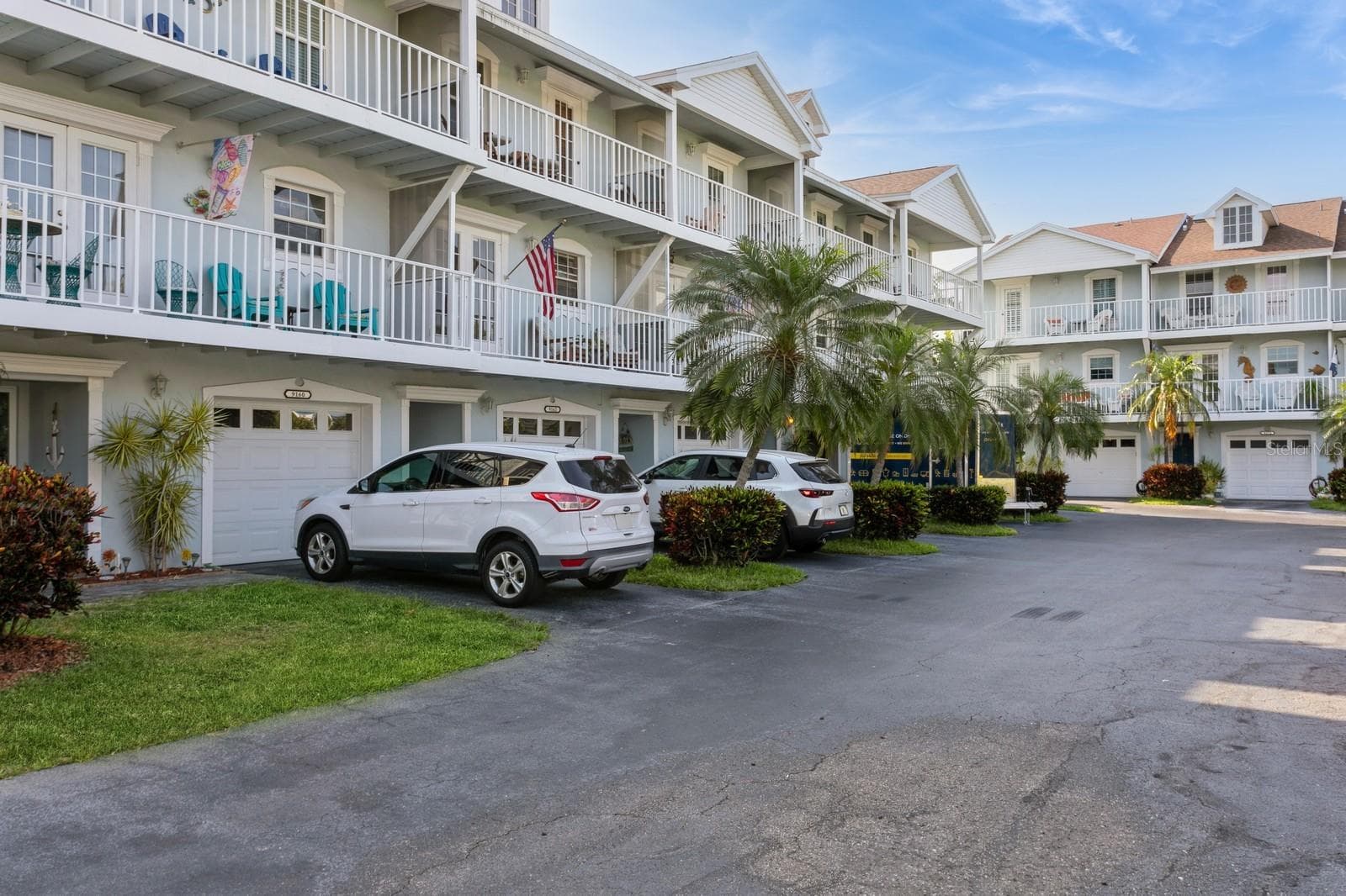 Townhouse at 9166 BLIND PASS RD, ST PETE BEACH, photo 34 of 37