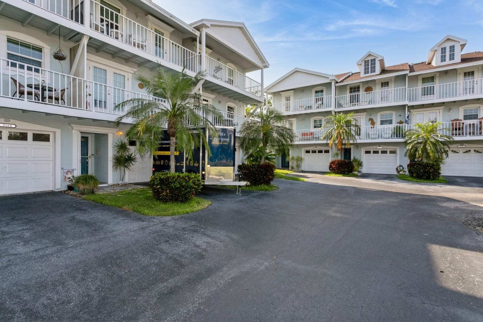 Townhouse at 9166 BLIND PASS RD, ST PETE BEACH, photo 36 of 37