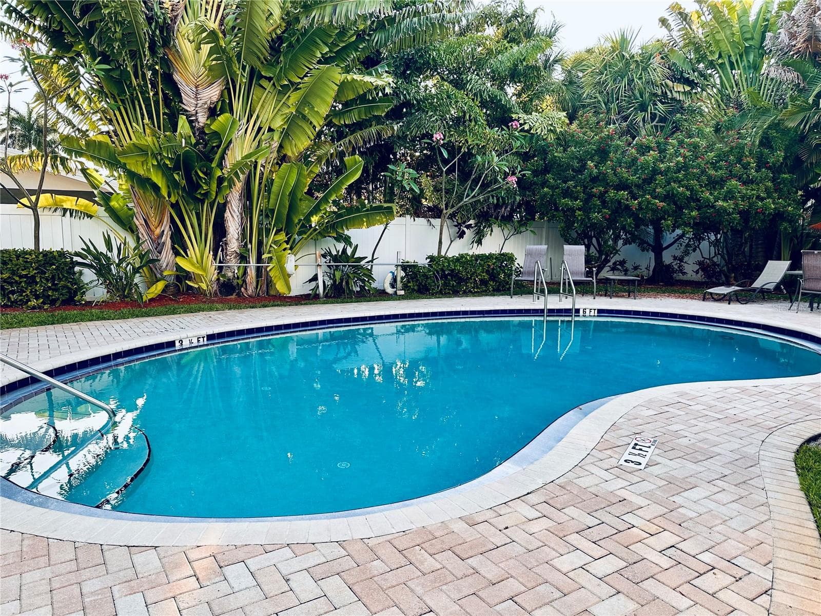 Townhouse at 9166 BLIND PASS RD, ST PETE BEACH, photo 37 of 37