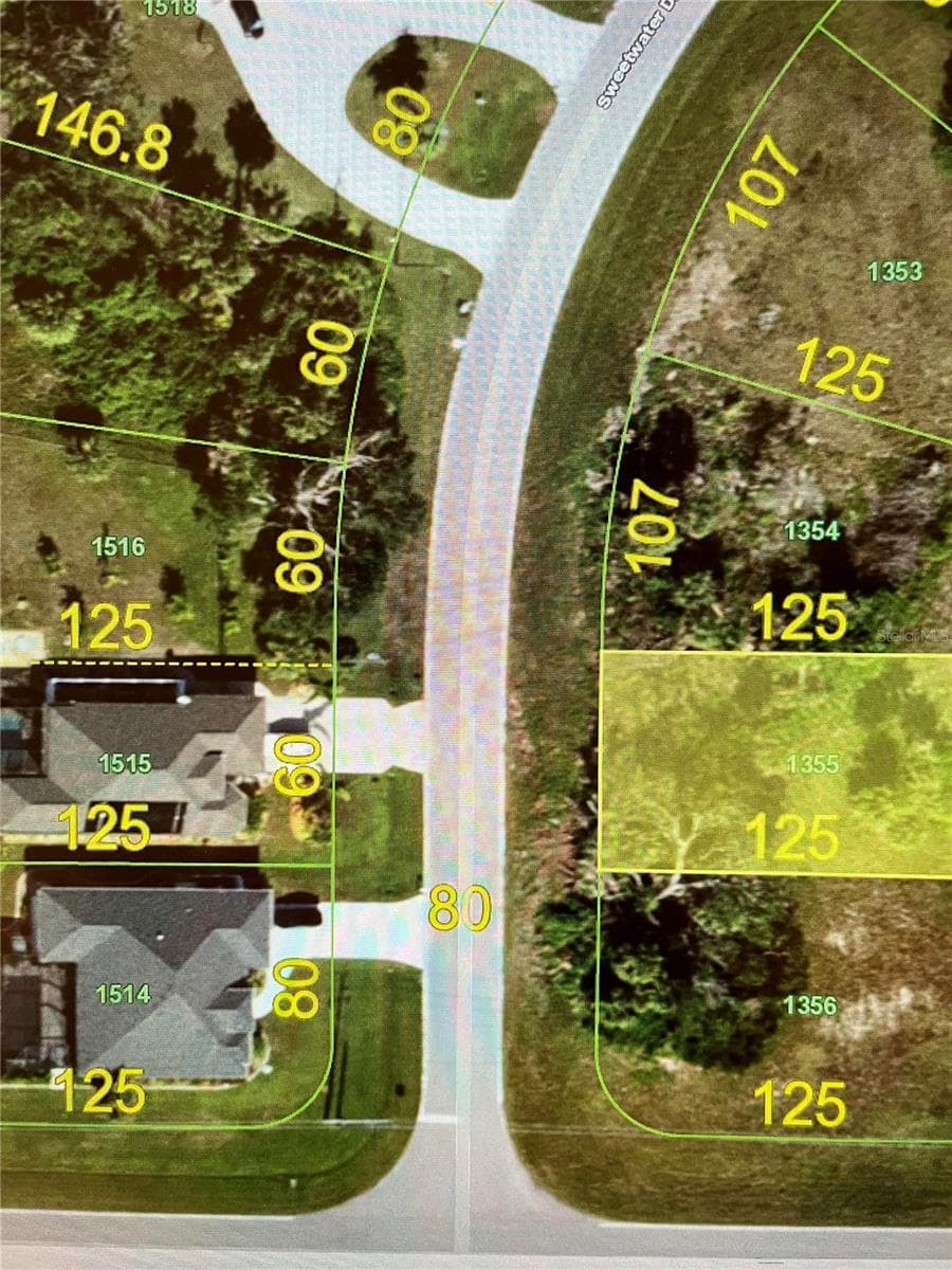 303 SWEETWATER DR
