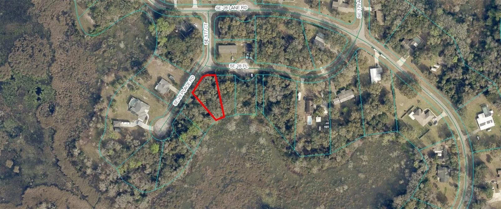 00 SE 29TH PL RD