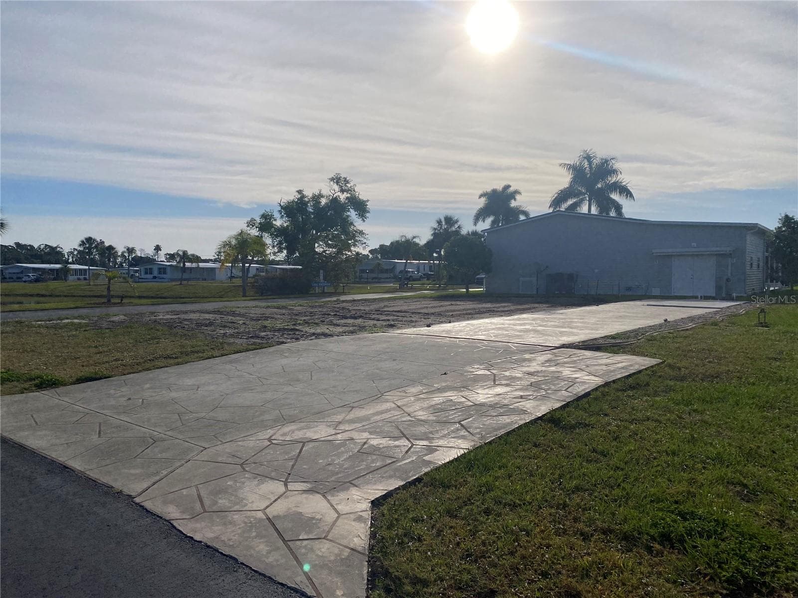 Land at 301 LA COSTA, NORTH PORT, photo 2 of 12