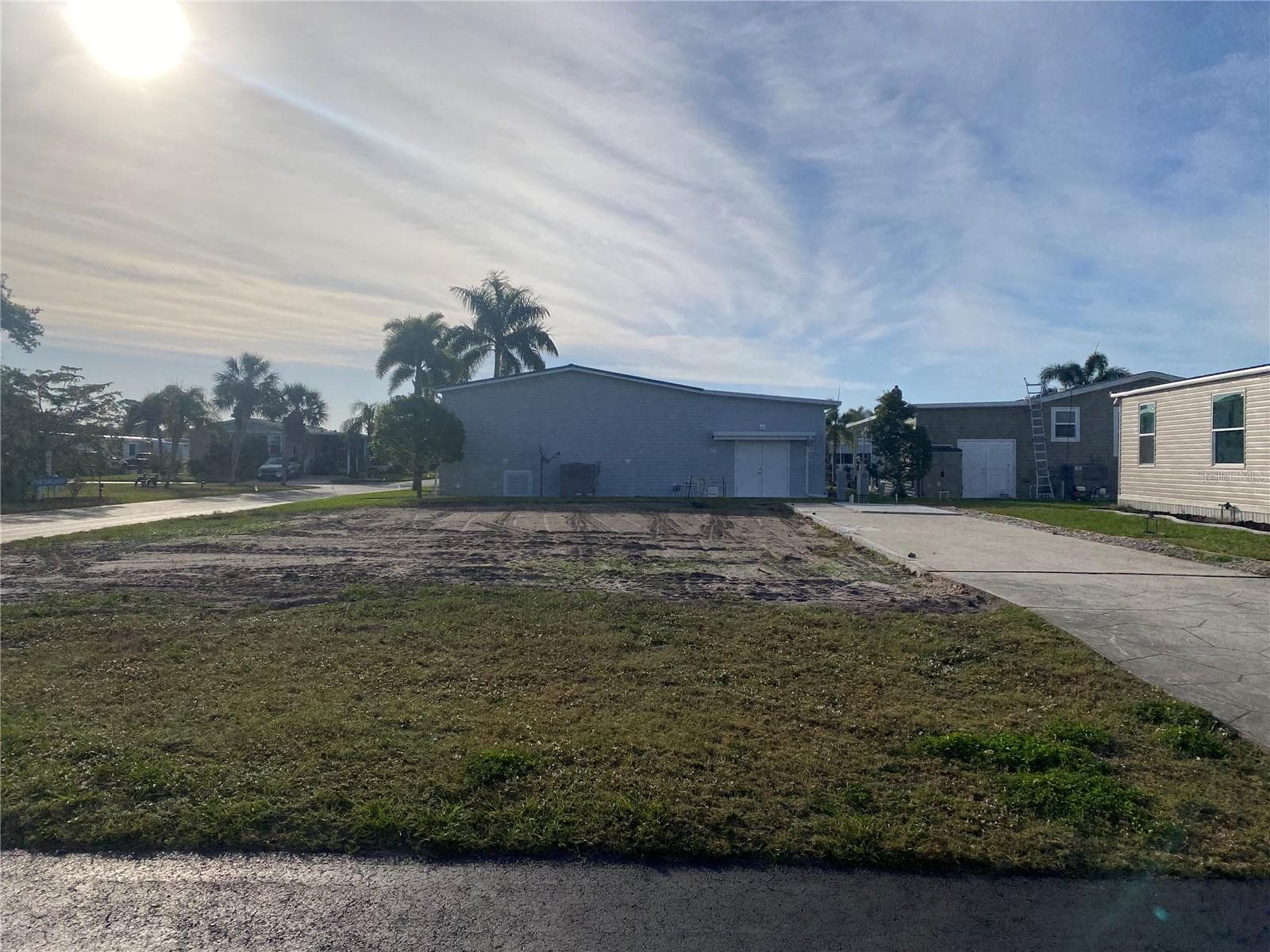 Land at 301 LA COSTA, NORTH PORT, photo 3 of 12