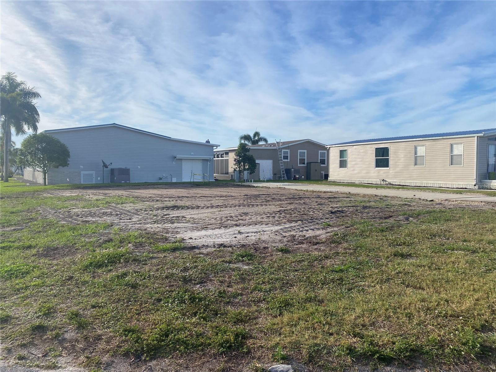 Land at 301 LA COSTA, NORTH PORT, photo 4 of 12