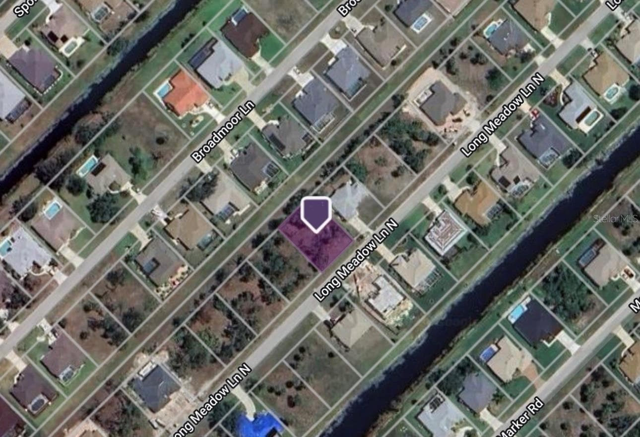 101 LONG MEADOW LN