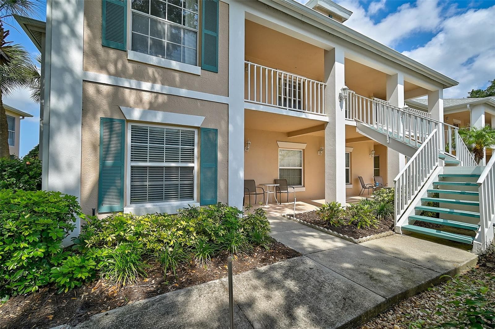 Condominium at 4215 CADDIE DR E #101, BRADENTON, photo 2 of 52