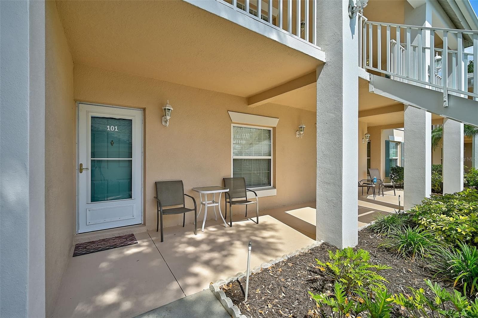 Condominium at 4215 CADDIE DR E #101, BRADENTON, photo 3 of 52
