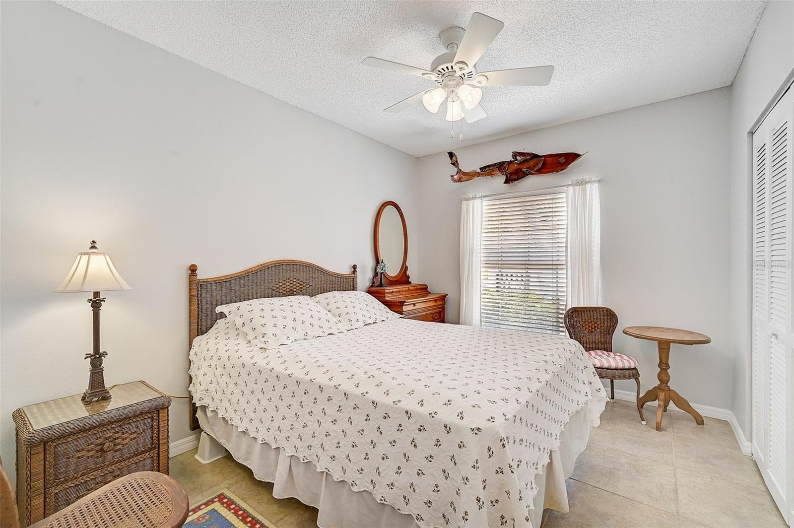 2nd Bedroom - 4215 CADDIE DR E #101, BRADENTON