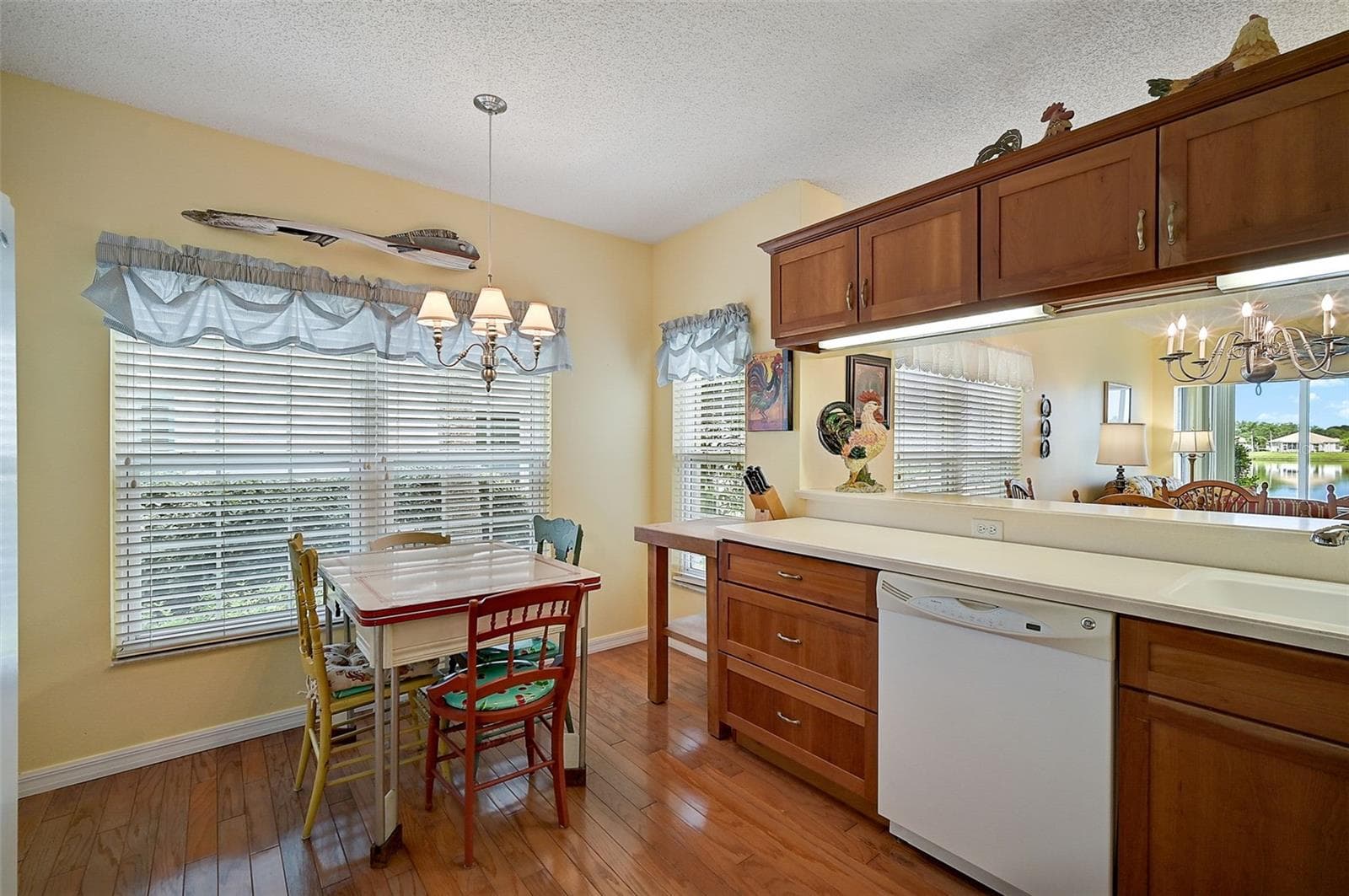 Condominium at 4215 CADDIE DR E #101, BRADENTON, photo 18 of 52