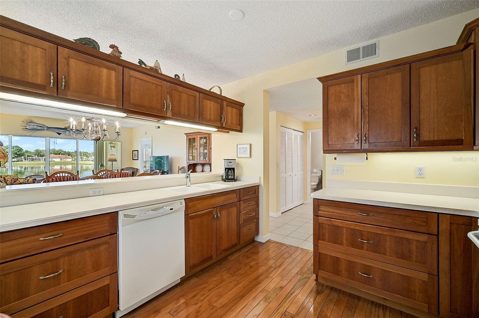 Condominium at 4215 CADDIE DR E #101, BRADENTON, photo 21 of 52