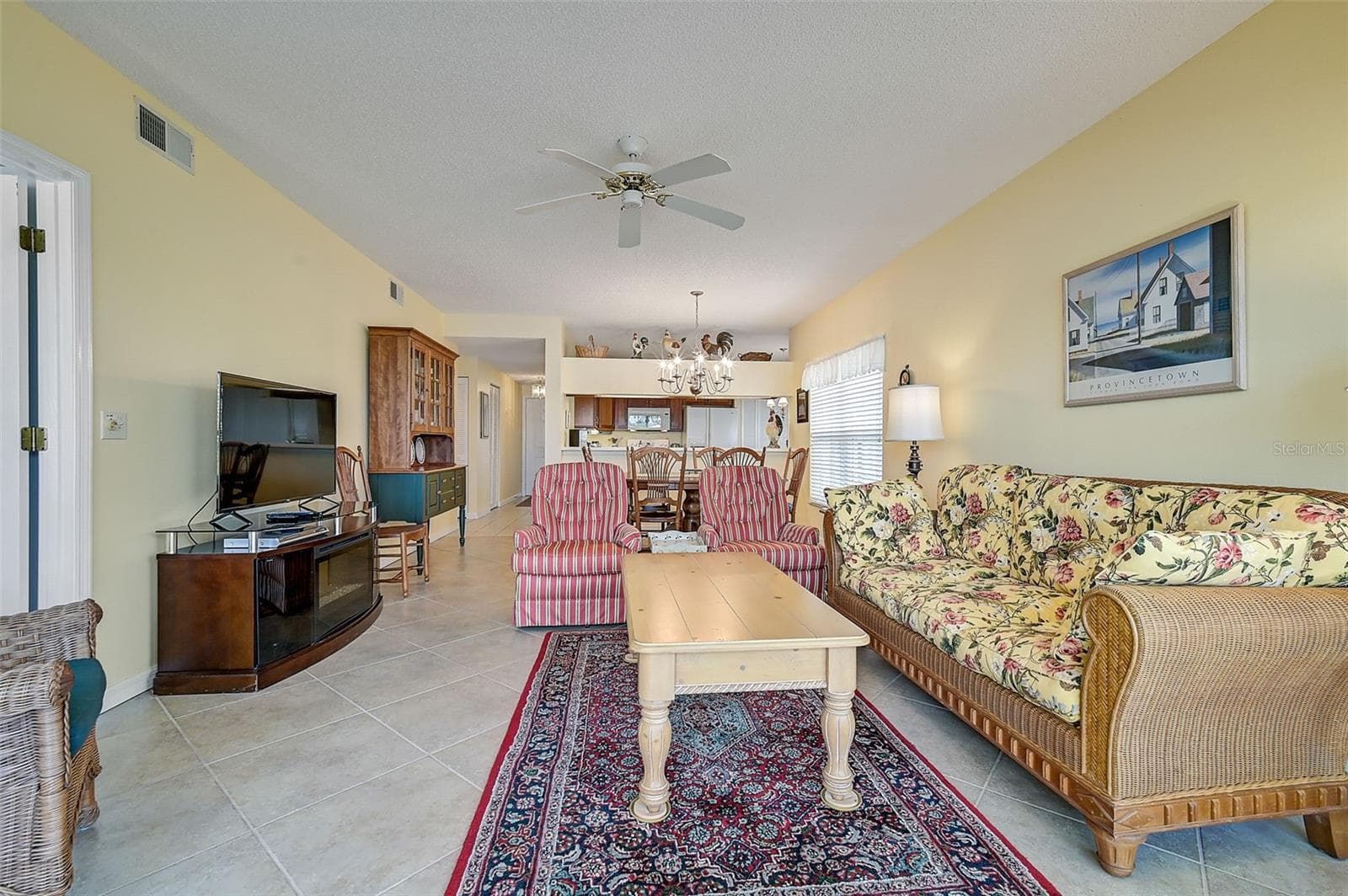 Condominium at 4215 CADDIE DR E #101, BRADENTON, photo 22 of 52