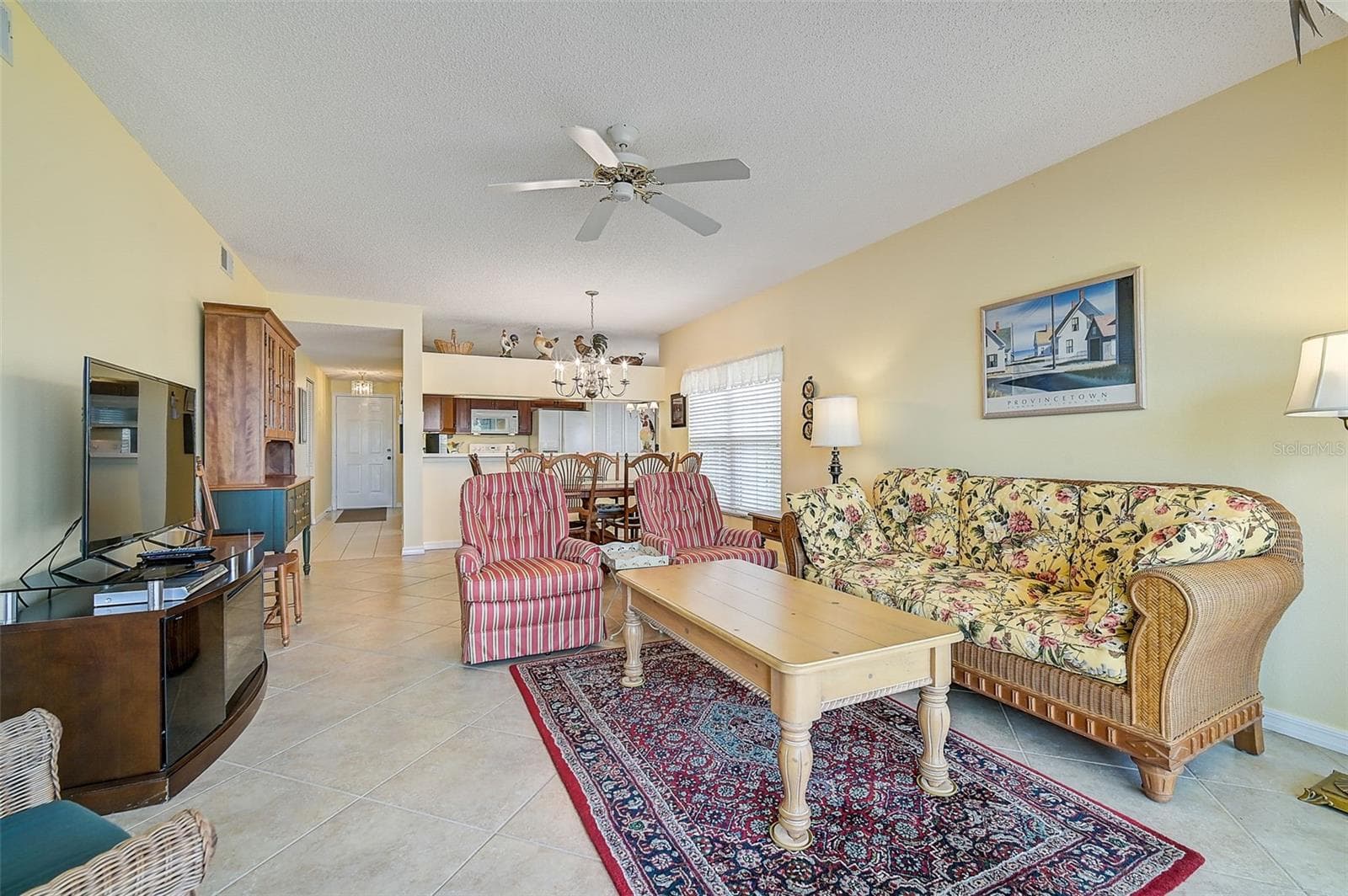 Condominium at 4215 CADDIE DR E #101, BRADENTON, photo 23 of 52