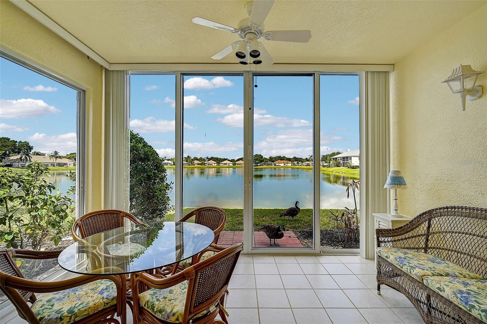 Condominium at 4215 CADDIE DR E #101, BRADENTON, photo 31 of 52