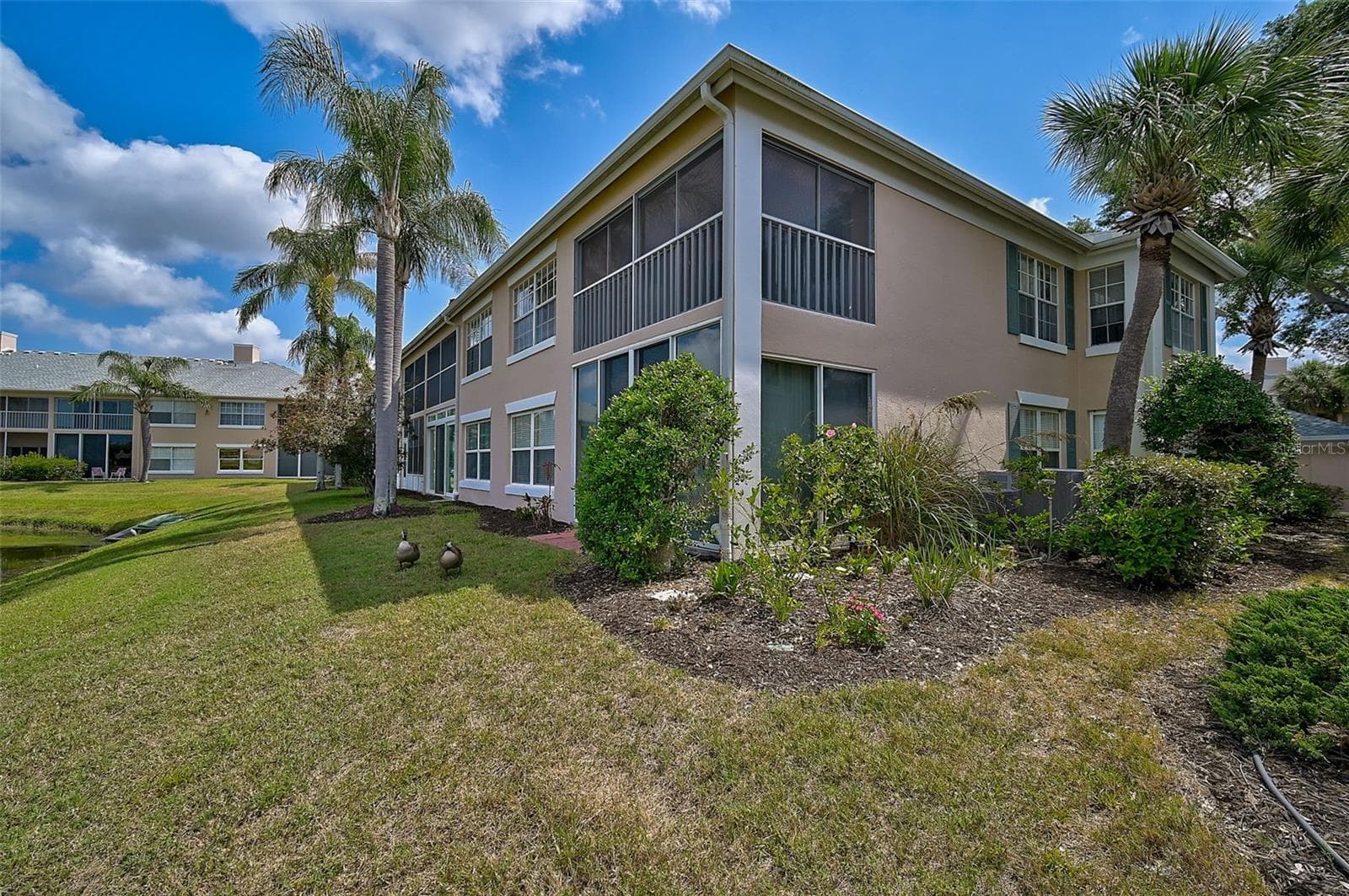Condominium at 4215 CADDIE DR E #101, BRADENTON, photo 32 of 52