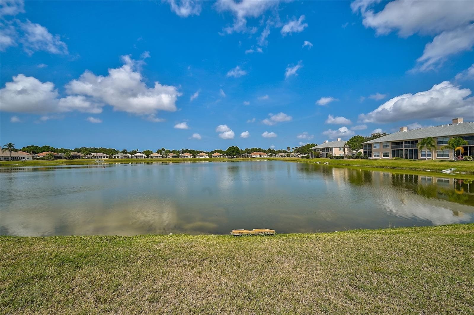 Condominium at 4215 CADDIE DR E #101, BRADENTON, photo 34 of 52