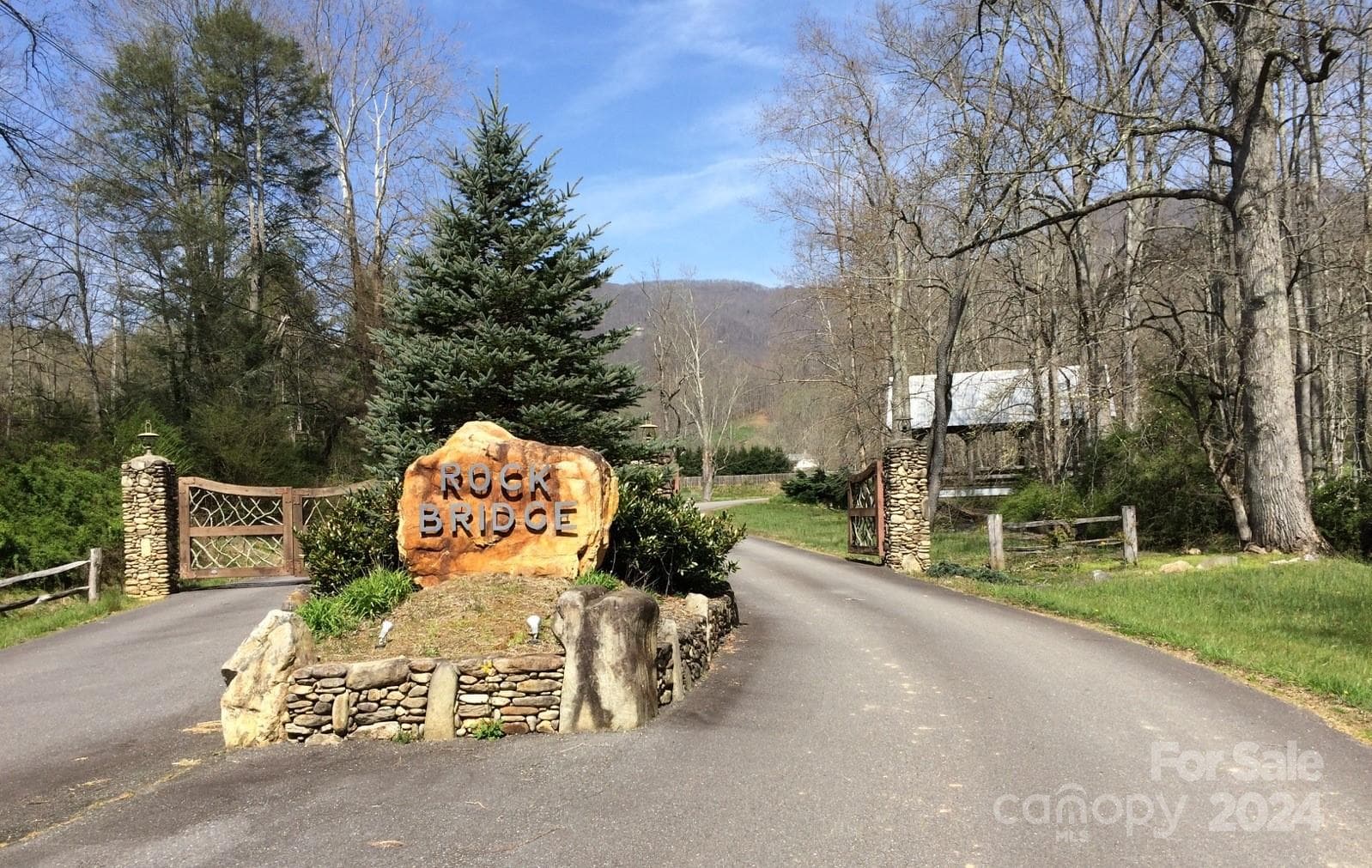 Lot 28 Peak View Lane