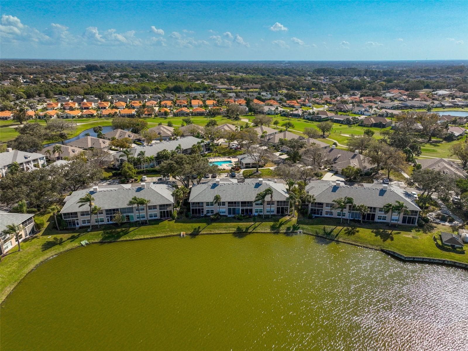 Condominium at 4215 CADDIE DR E #101, BRADENTON, photo 35 of 52
