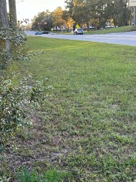 Land at 1407 COURTLAND BLVD, DELTONA, photo 3 of 9