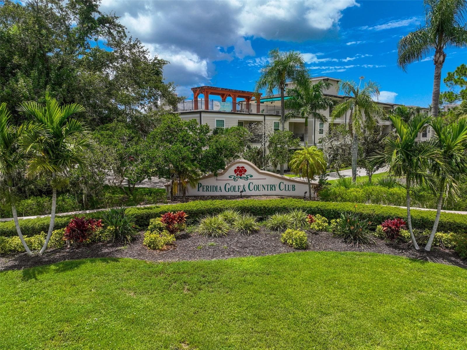 Condominium at 4215 CADDIE DR E #101, BRADENTON, photo 37 of 52