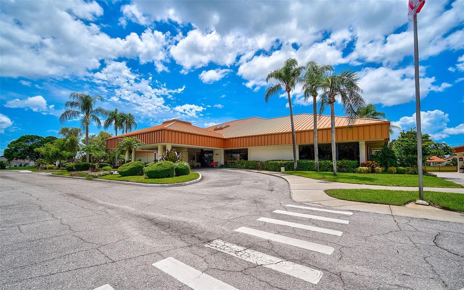 Country Club - 4215 CADDIE DR E #101, BRADENTON