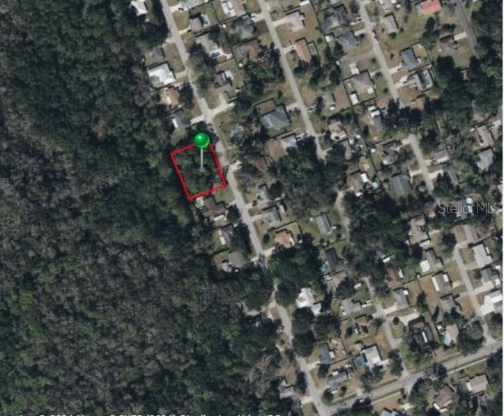 Land at SILVER PALM DR, EDGEWATER, photo 2 of 8
