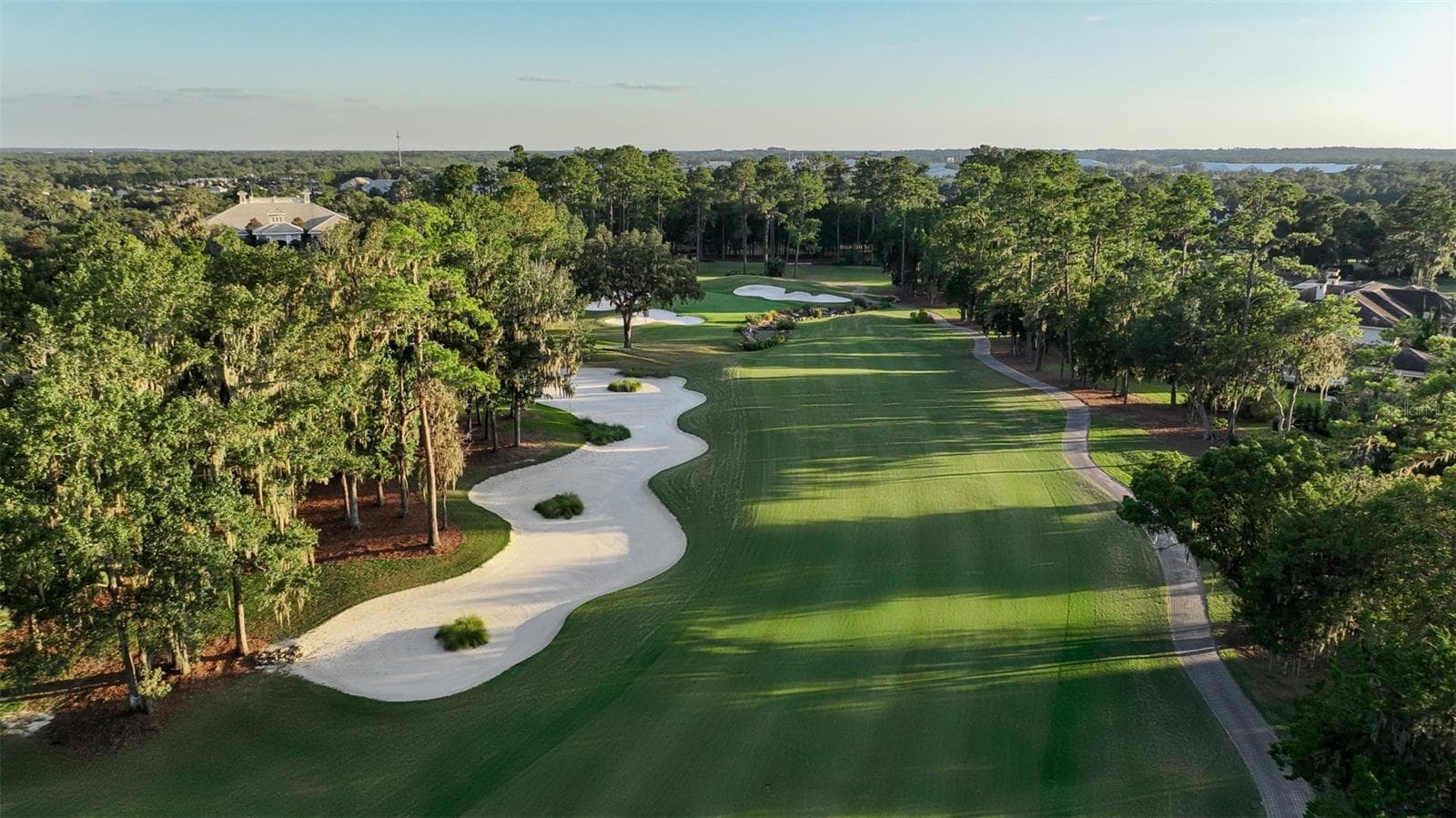 Golf Course - NW 31ST LANE RD, OCALA