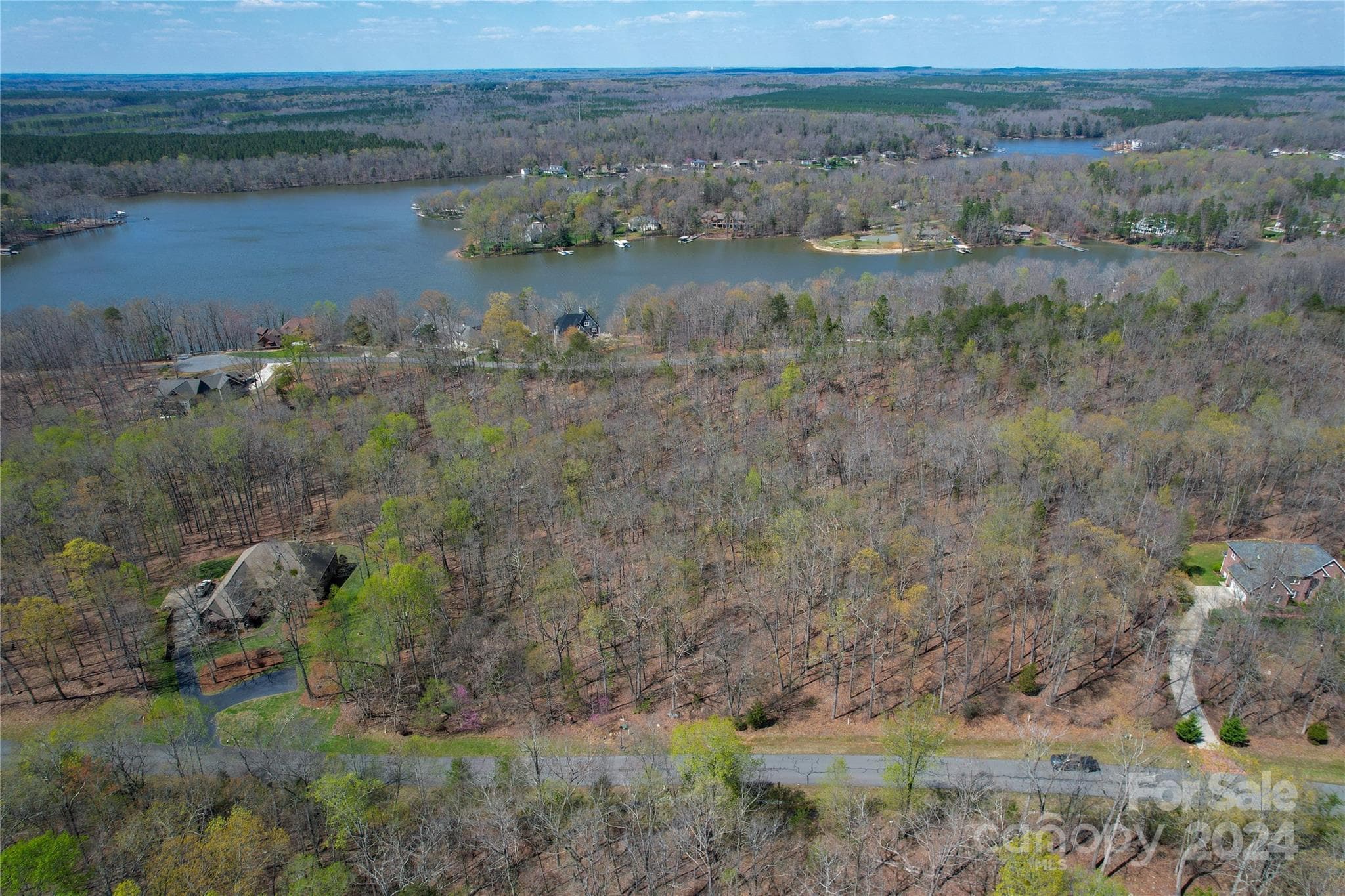 Lot at The Springs At High Rock, Denton, photo 8 of 15