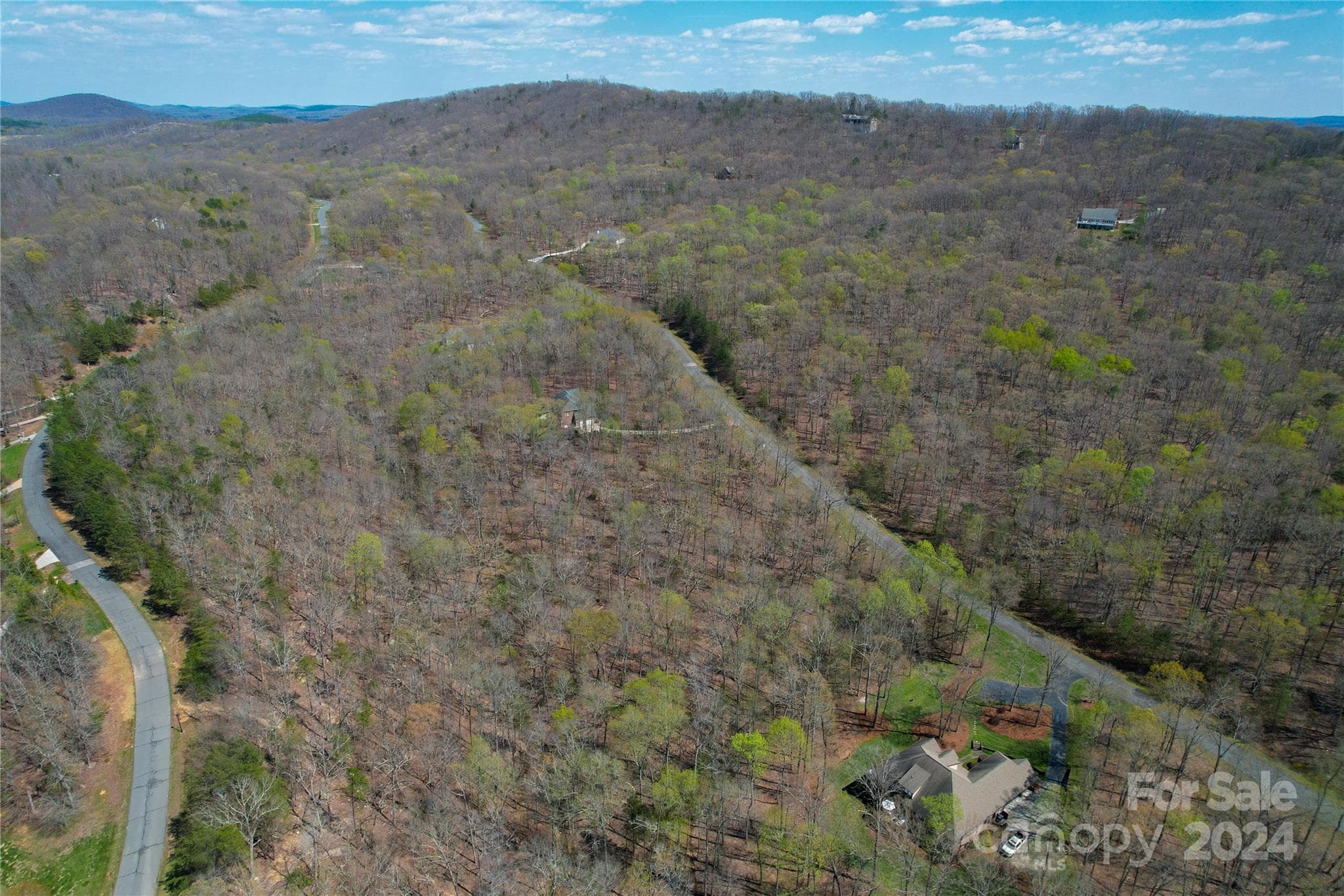 Lot at The Springs At High Rock, Denton, photo 10 of 15