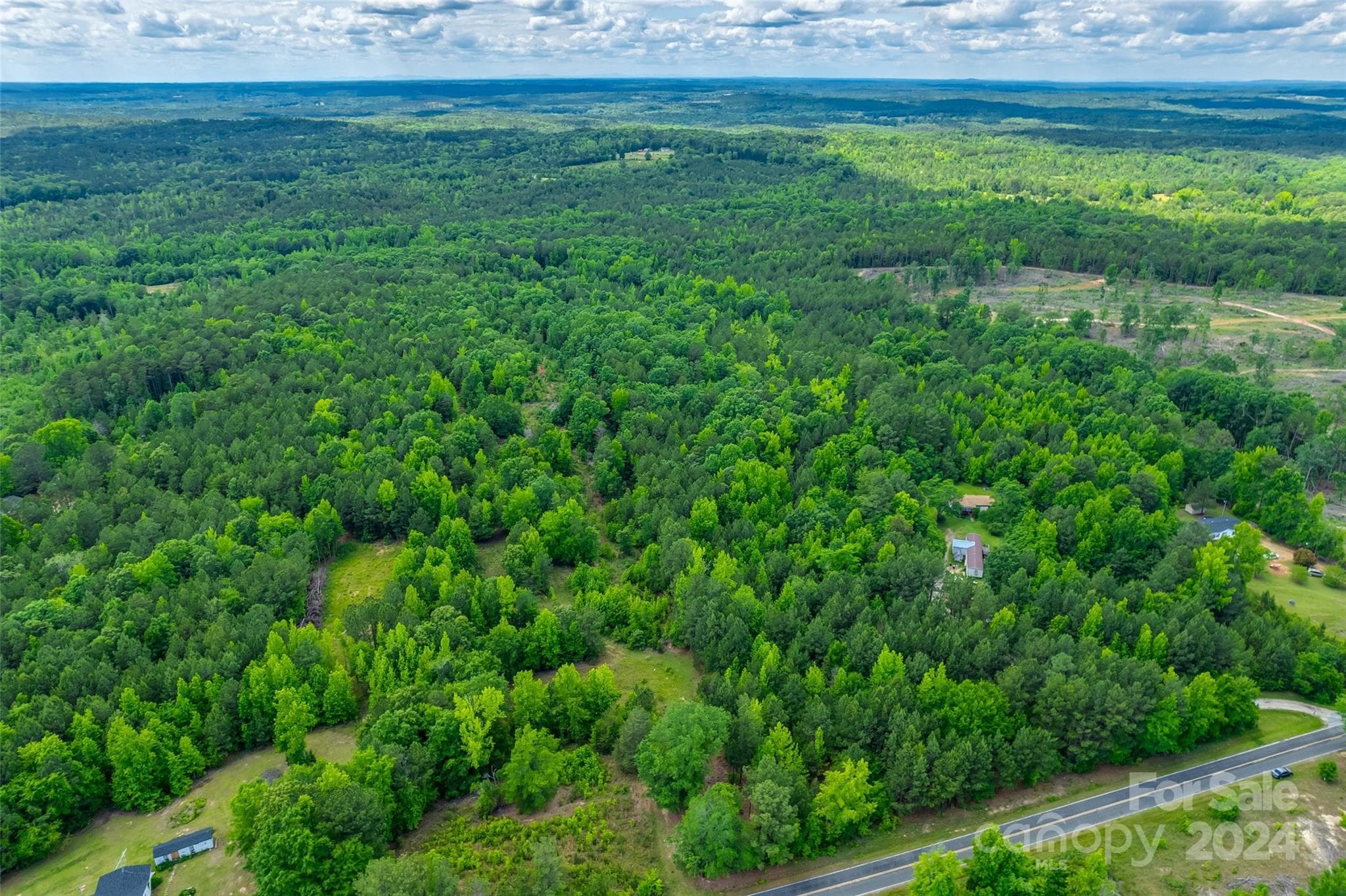 Acreage at 0 Woods Ferry Road, Carlisle, photo 2 of 10