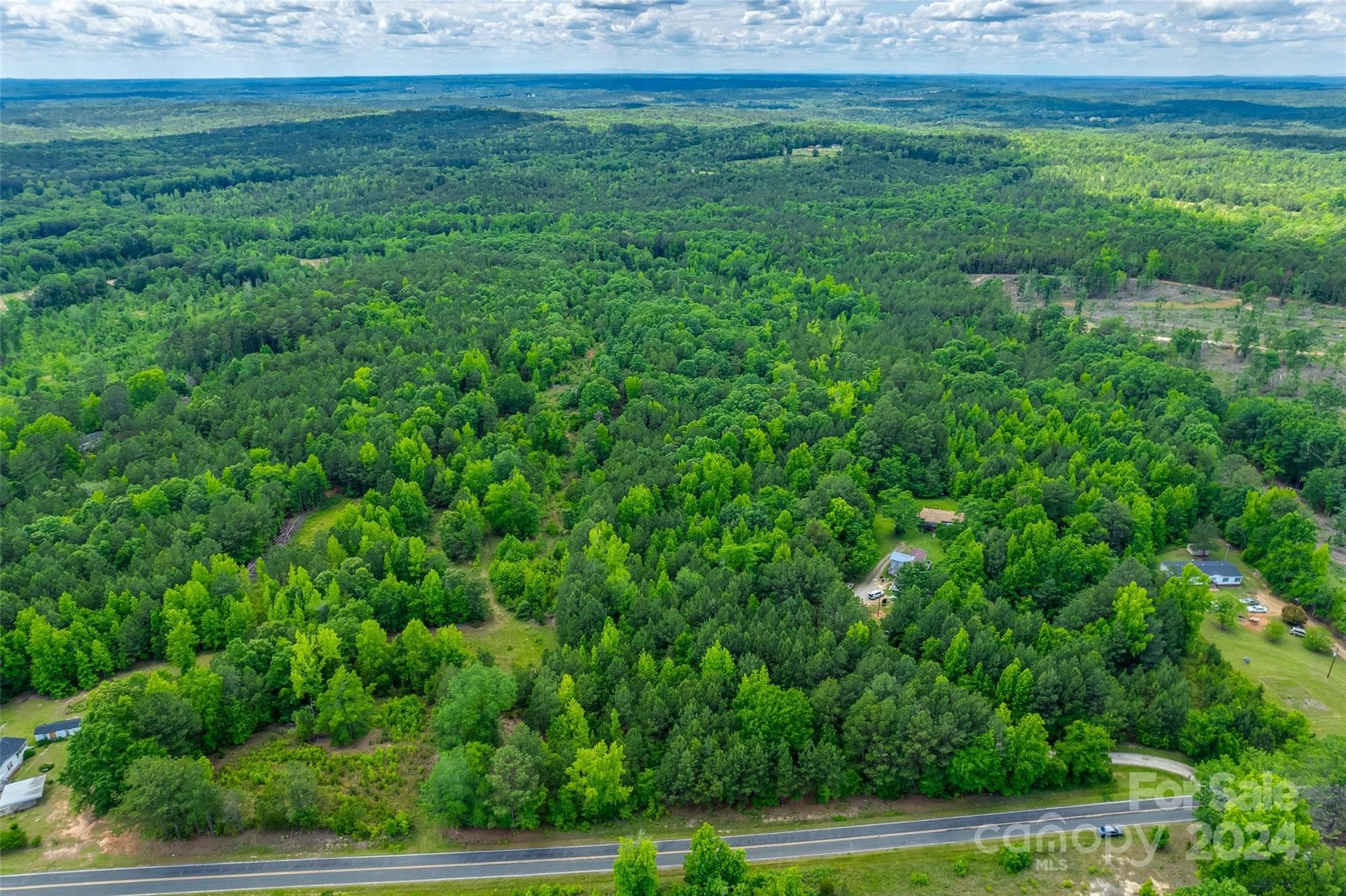 Acreage at 0 Woods Ferry Road, Carlisle, photo 3 of 10