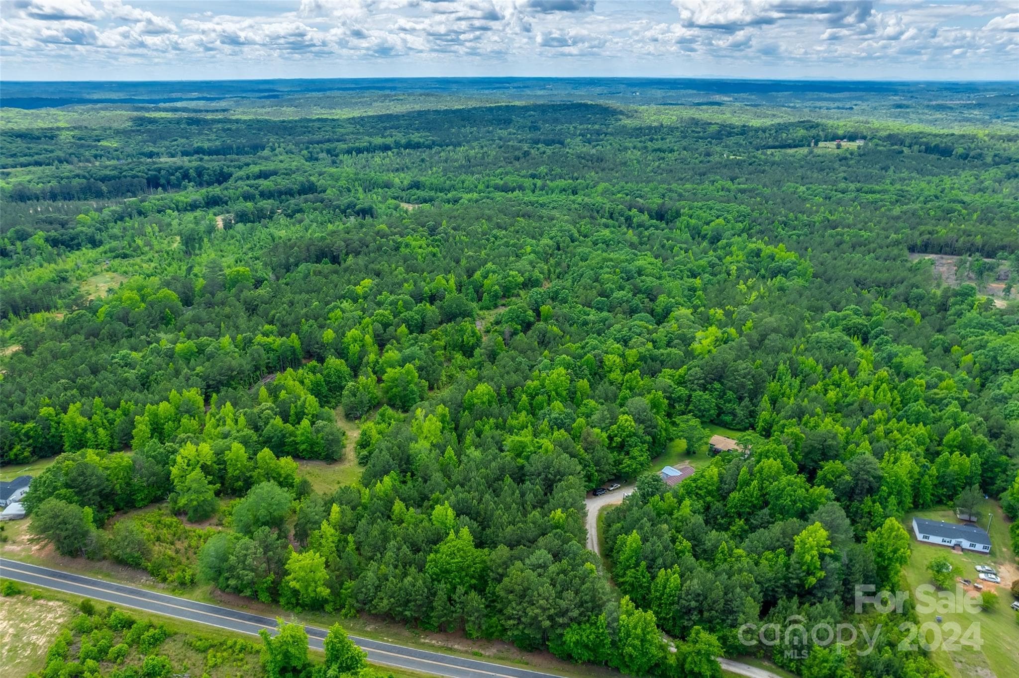 Acreage at 0 Woods Ferry Road, Carlisle, photo 4 of 10