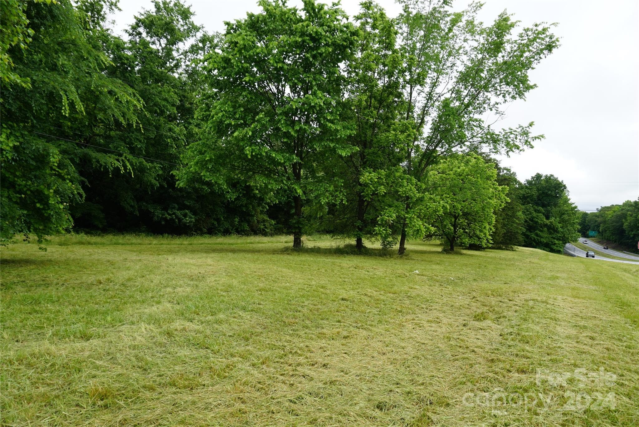 Unimproved Commercial at 253 N Urban Street, Thomasville, photo 2 of 16