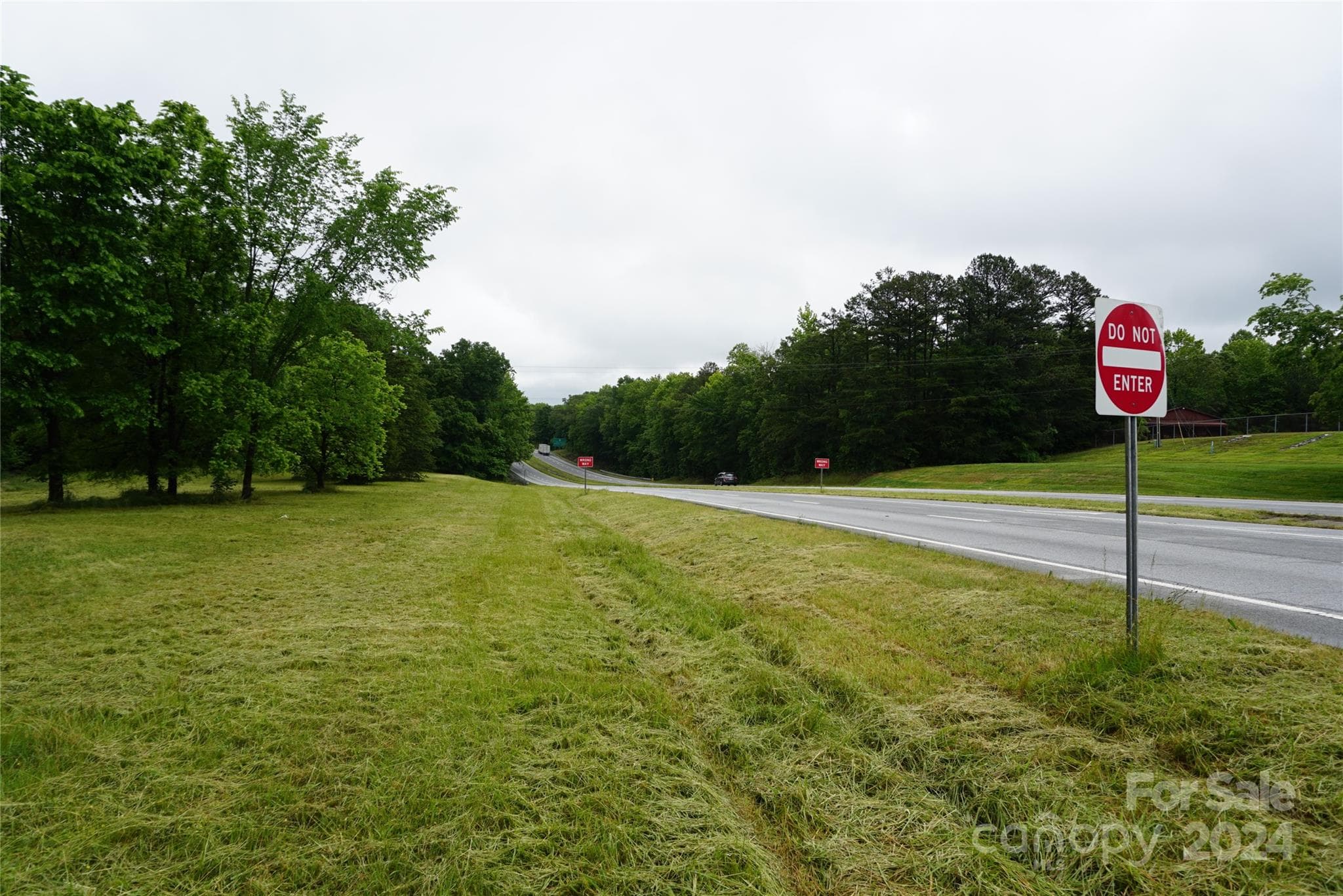 Unimproved Commercial at 253 N Urban Street, Thomasville, photo 4 of 16