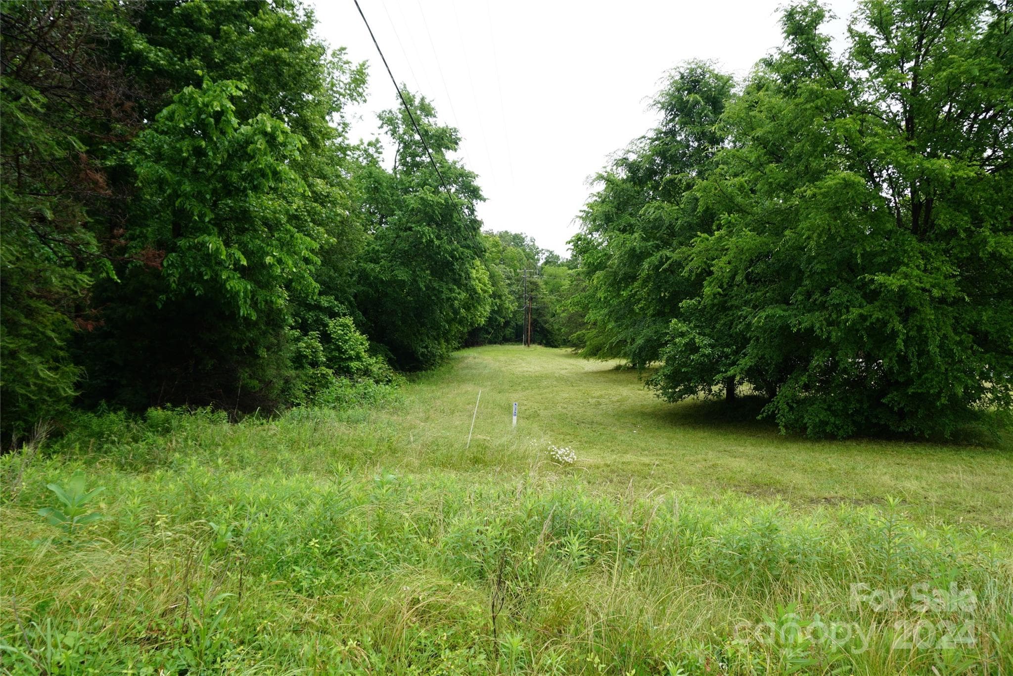 Unimproved Commercial at 253 N Urban Street, Thomasville, photo 16 of 16