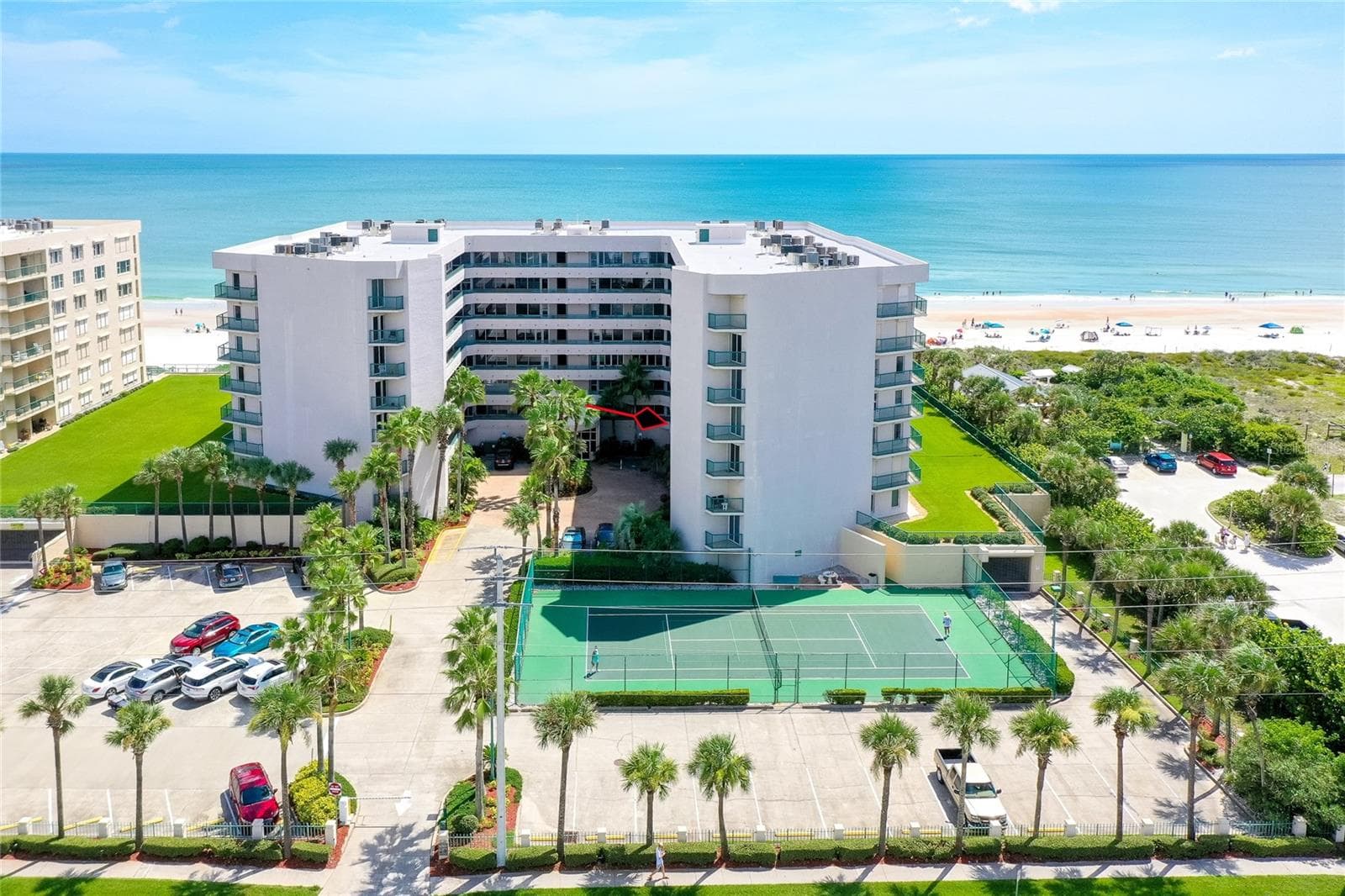 4575 S ATLANTIC AVE #6310