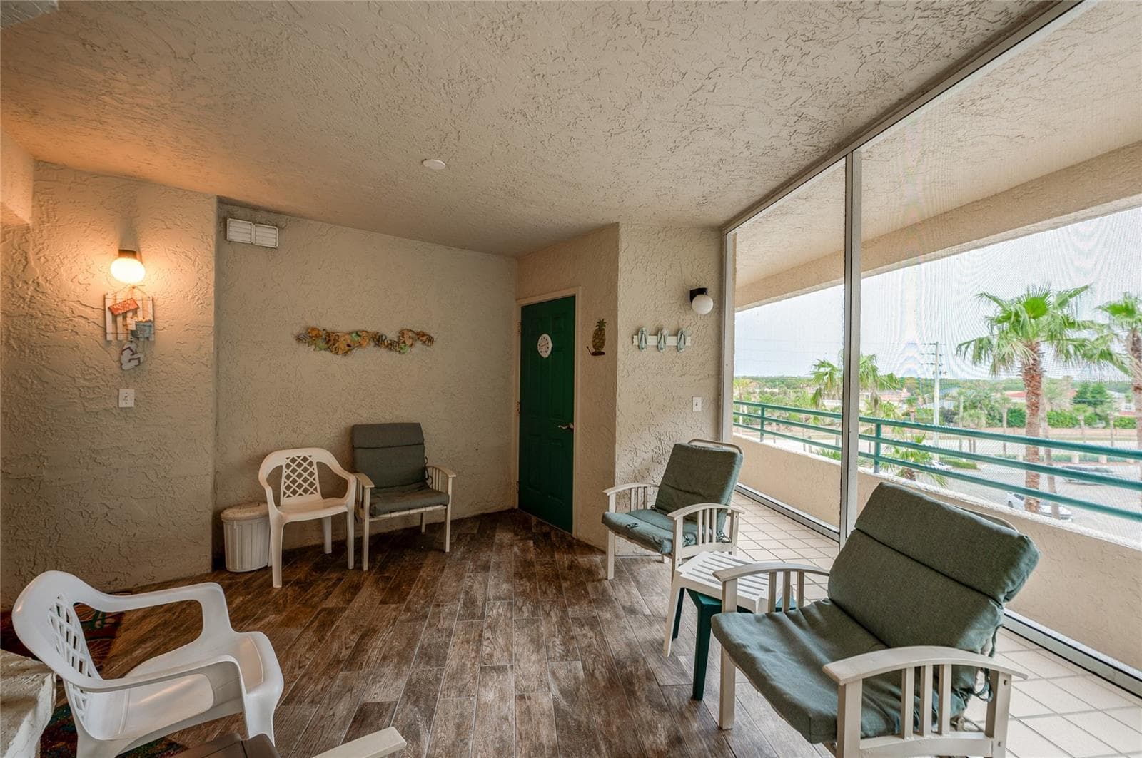 Condominium at 4575 S ATLANTIC AVE #6310, PORT ORANGE, photo 2 of 28