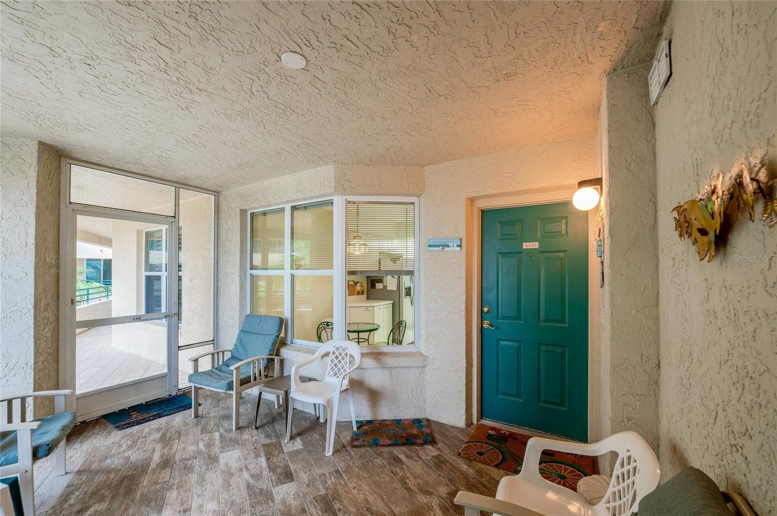 Condominium at 4575 S ATLANTIC AVE #6310, PORT ORANGE, photo 3 of 28