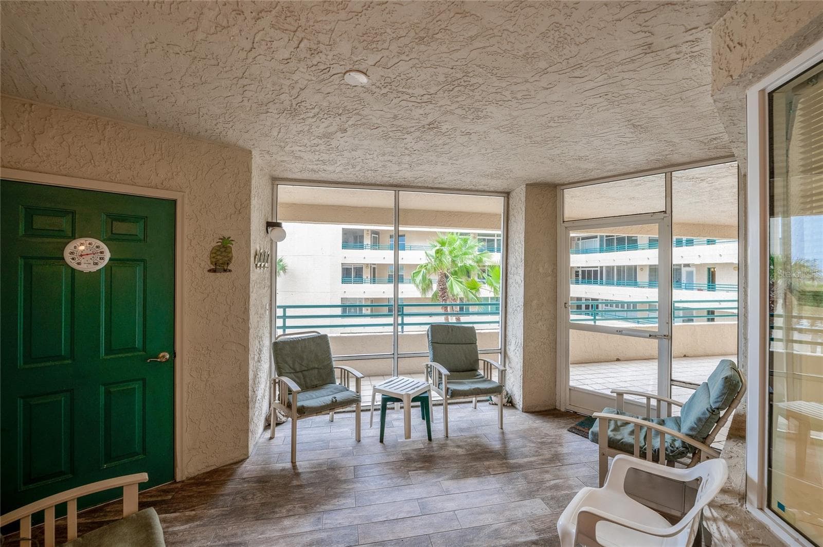 Condominium at 4575 S ATLANTIC AVE #6310, PORT ORANGE, photo 4 of 28