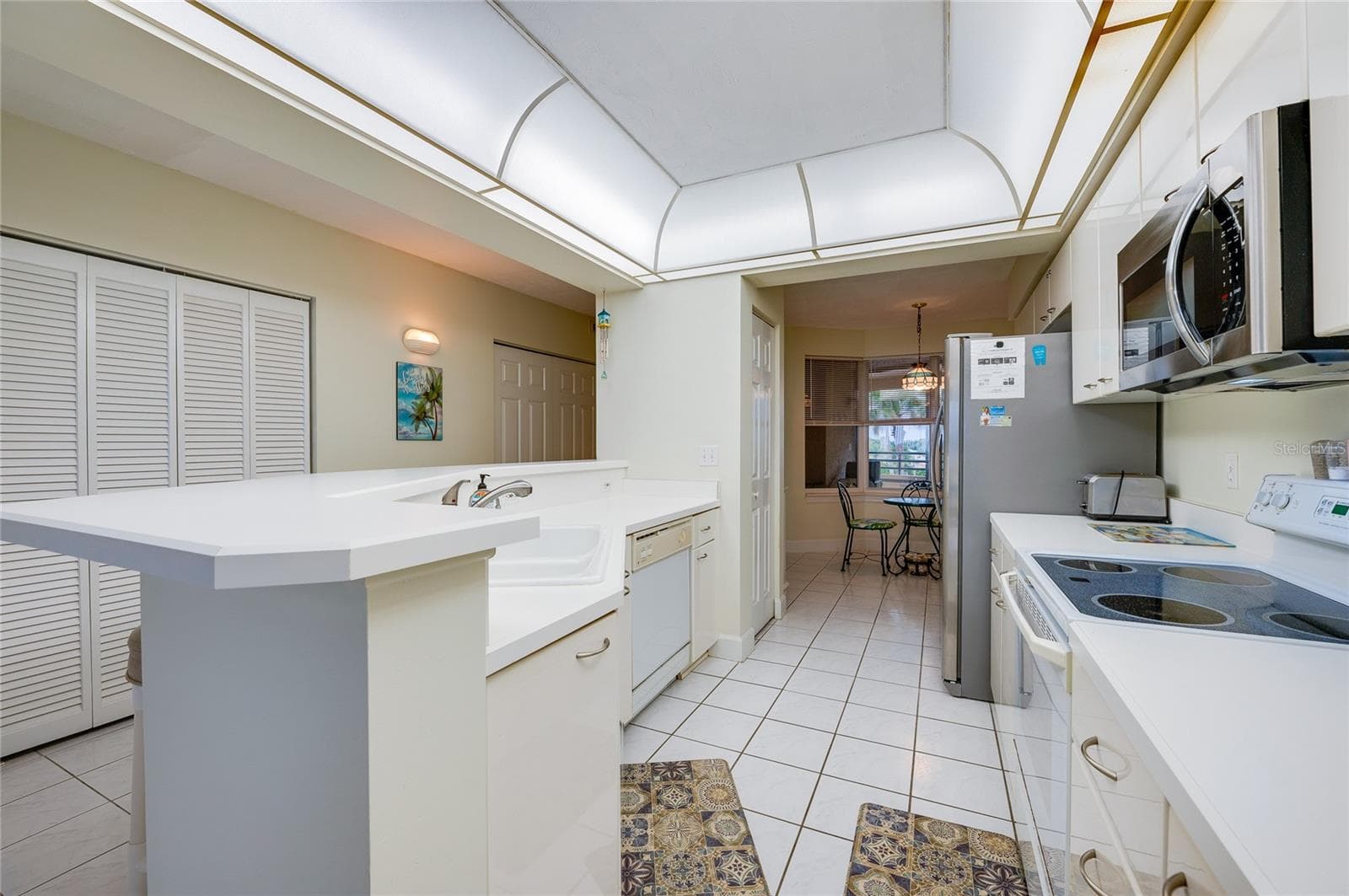 Condominium at 4575 S ATLANTIC AVE #6310, PORT ORANGE, photo 8 of 28