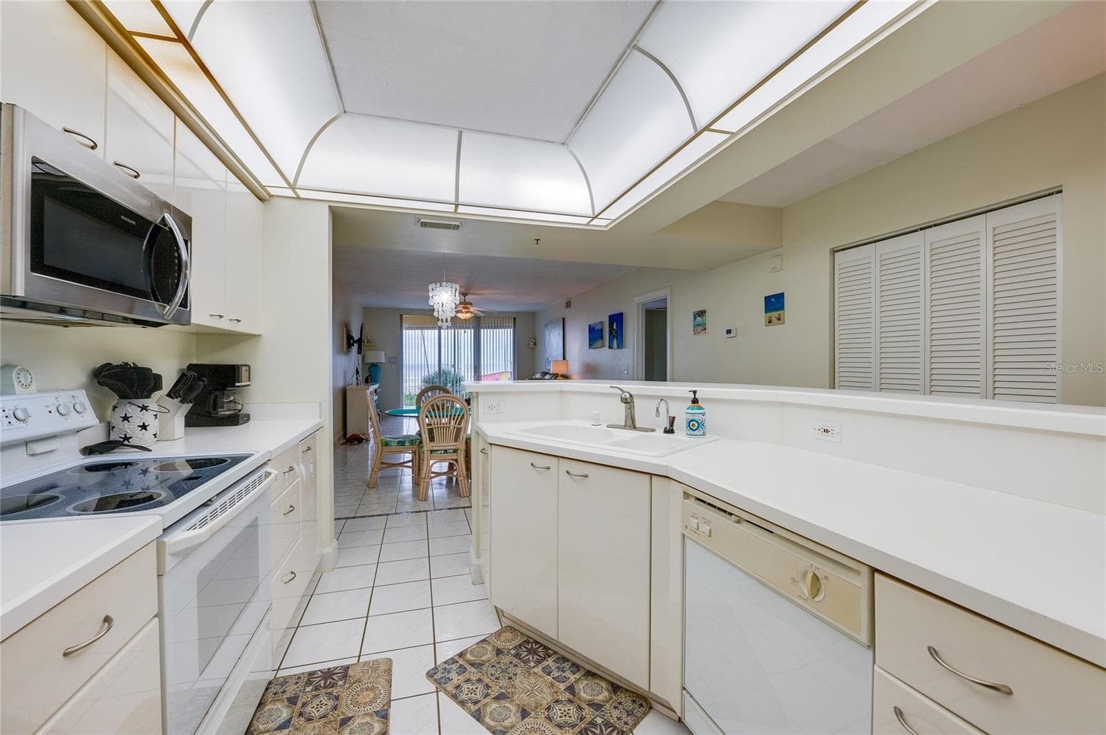 Condominium at 4575 S ATLANTIC AVE #6310, PORT ORANGE, photo 9 of 28