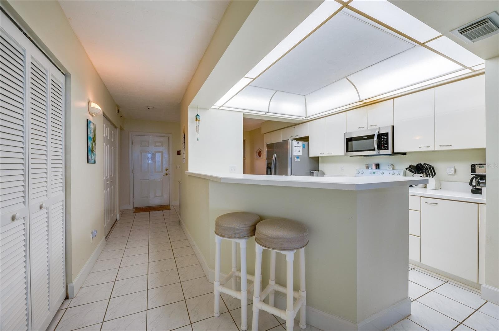 Condominium at 4575 S ATLANTIC AVE #6310, PORT ORANGE, photo 10 of 28